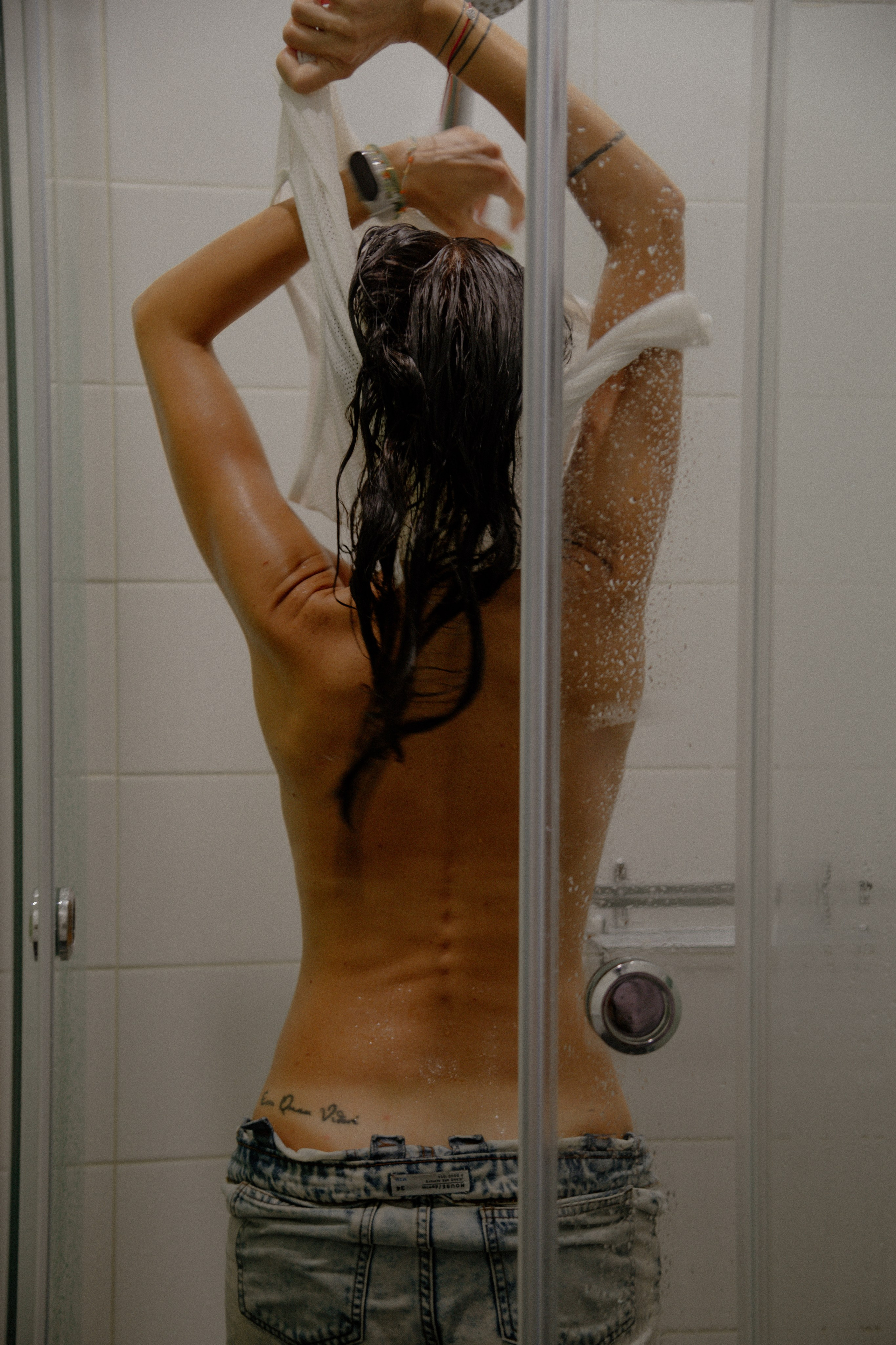 Дина. Фотограф Алёна Евграфова