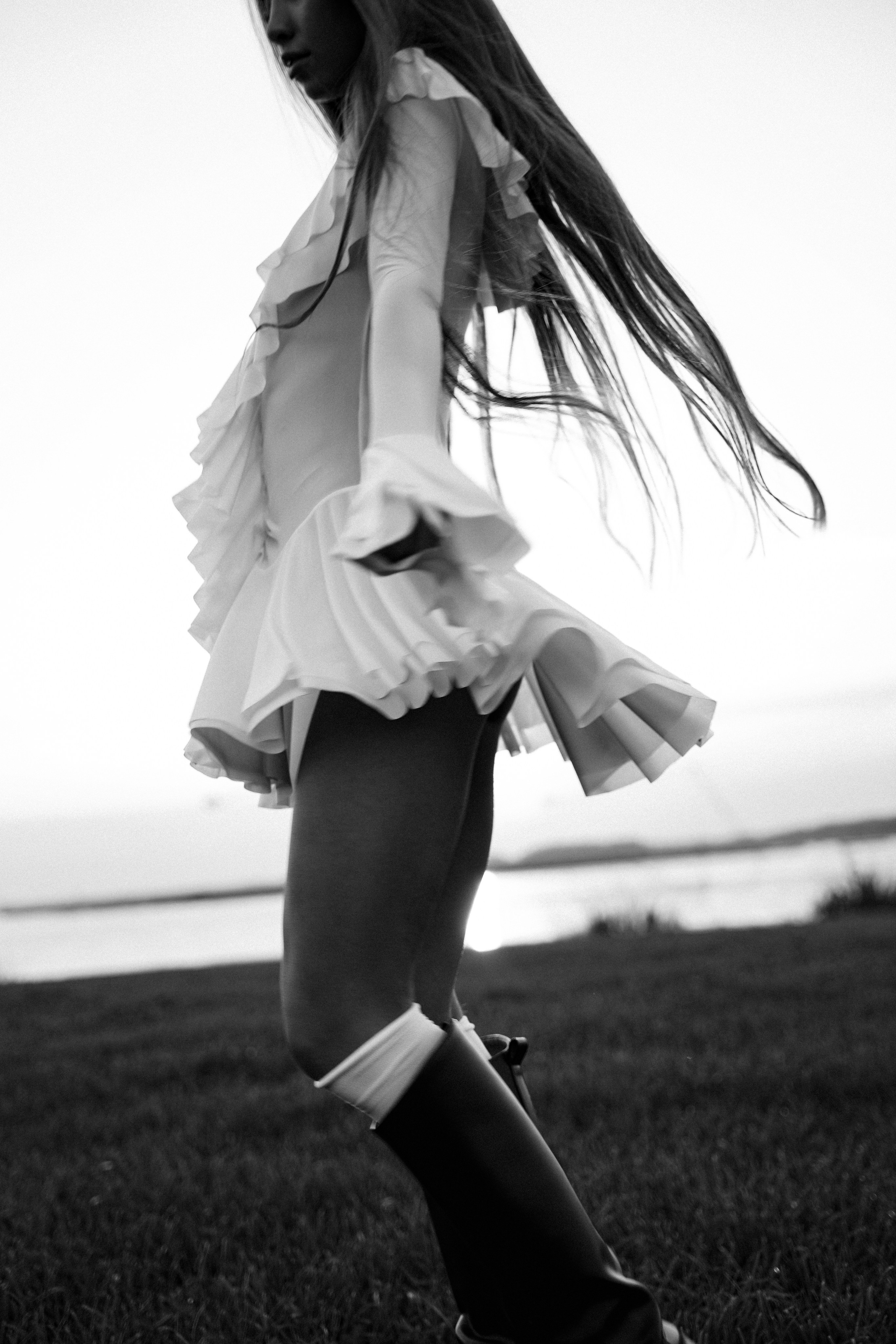 Фотограф Кристина Ерохина