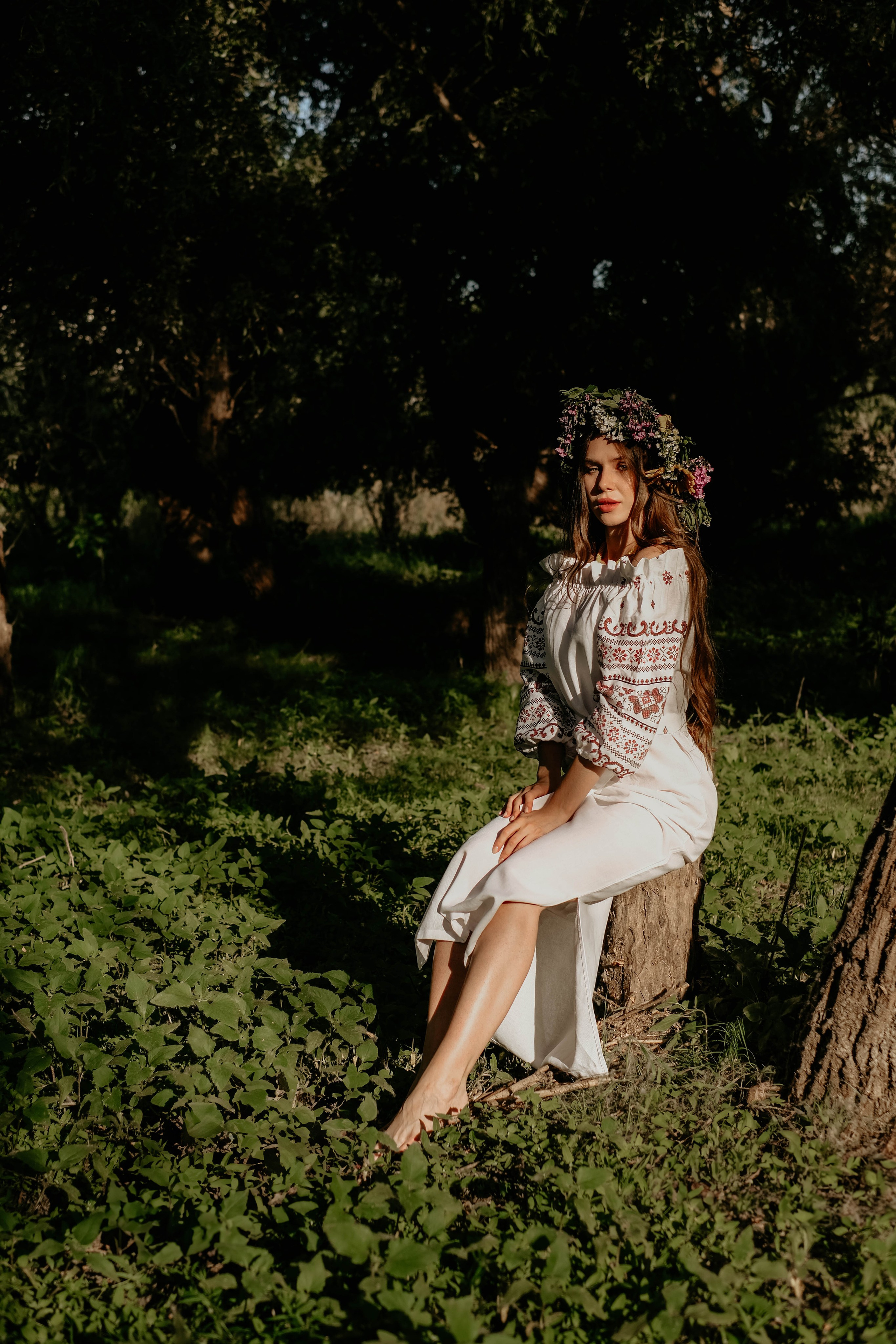 Ангелина. Елена Фирсова | Фотограф Астрахань