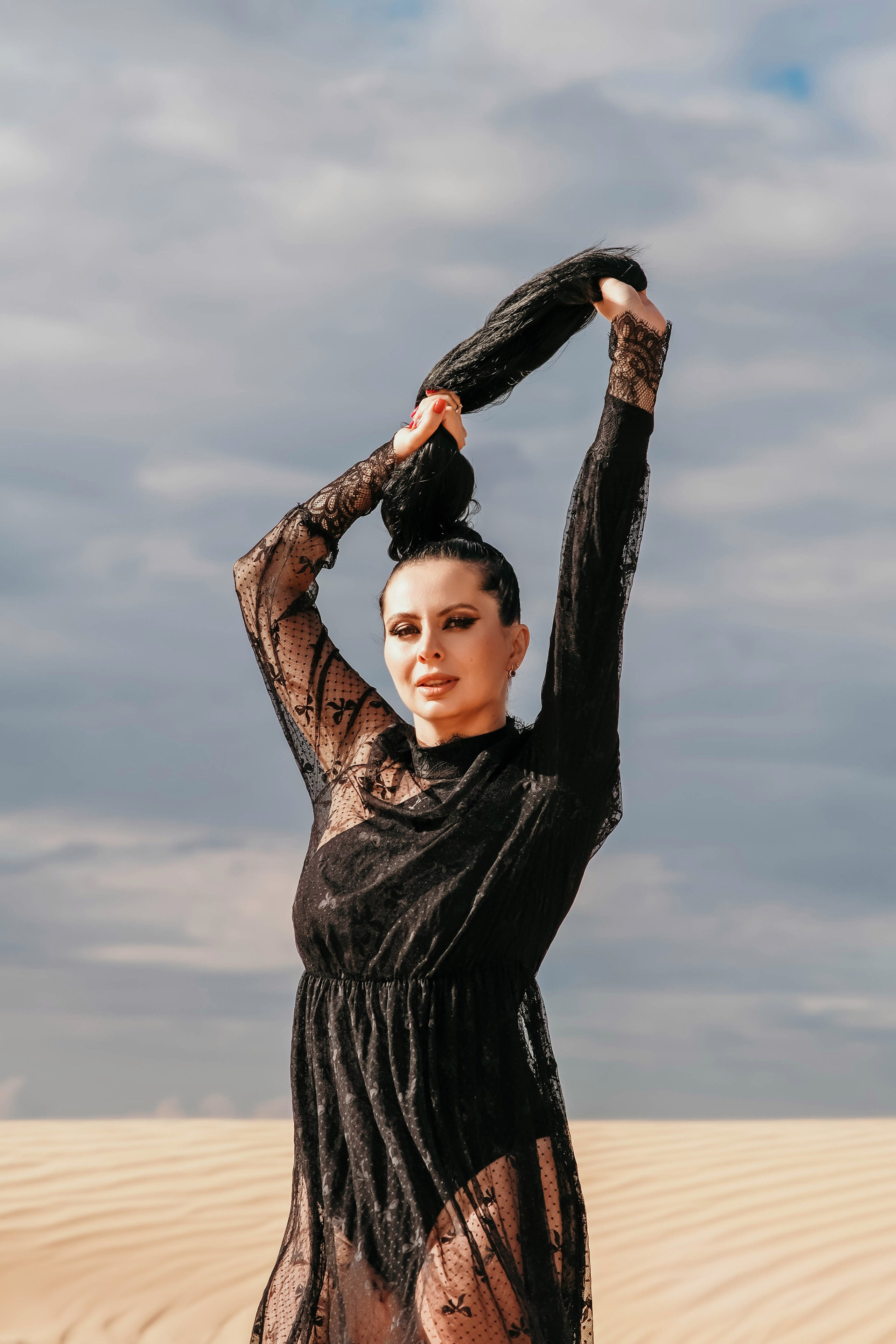 Варвара. Елена Фирсова | Фотограф Астрахань