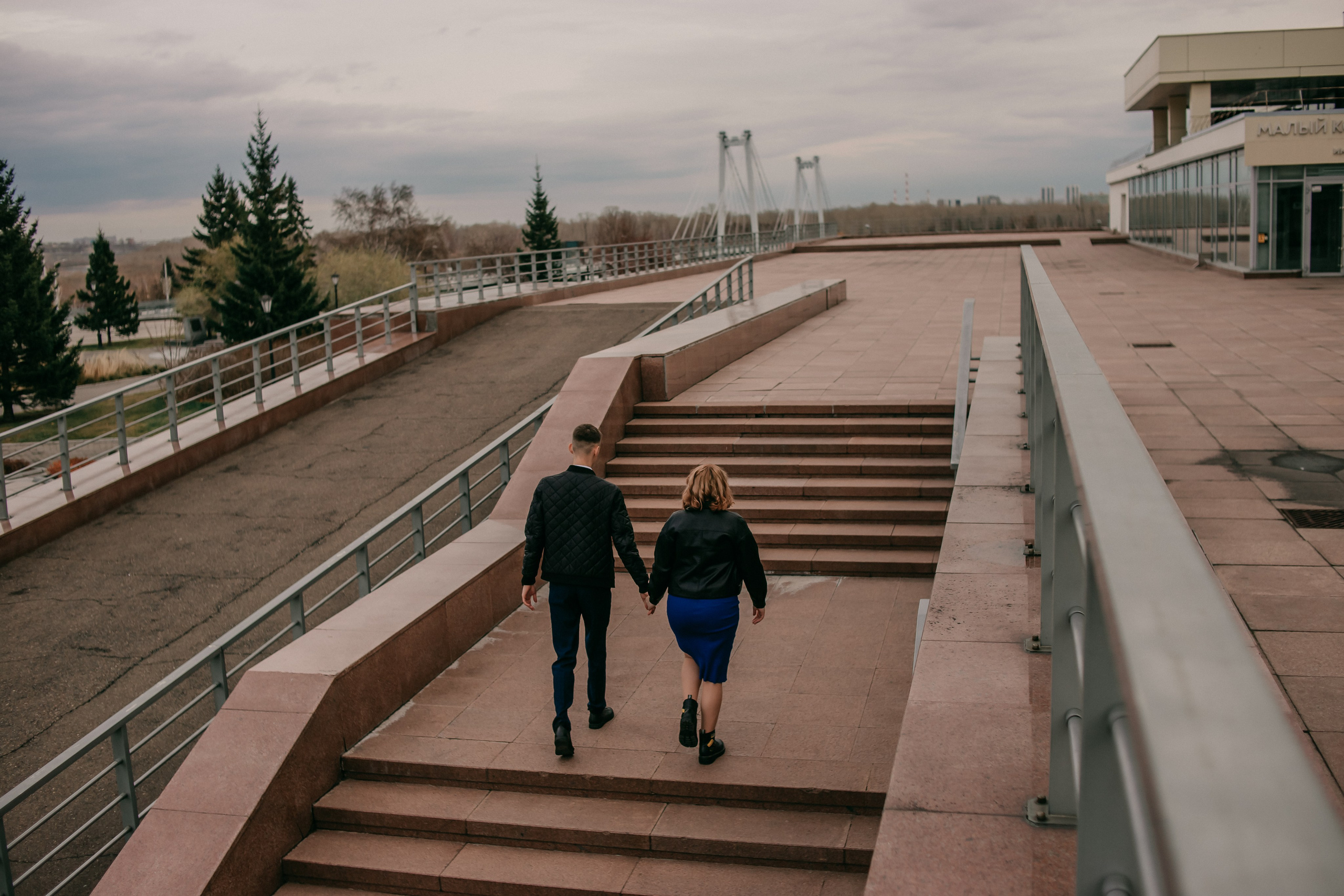 Александр и Екатерина. Свадьба. Фотограф Регина Крикунова г. Красноярск