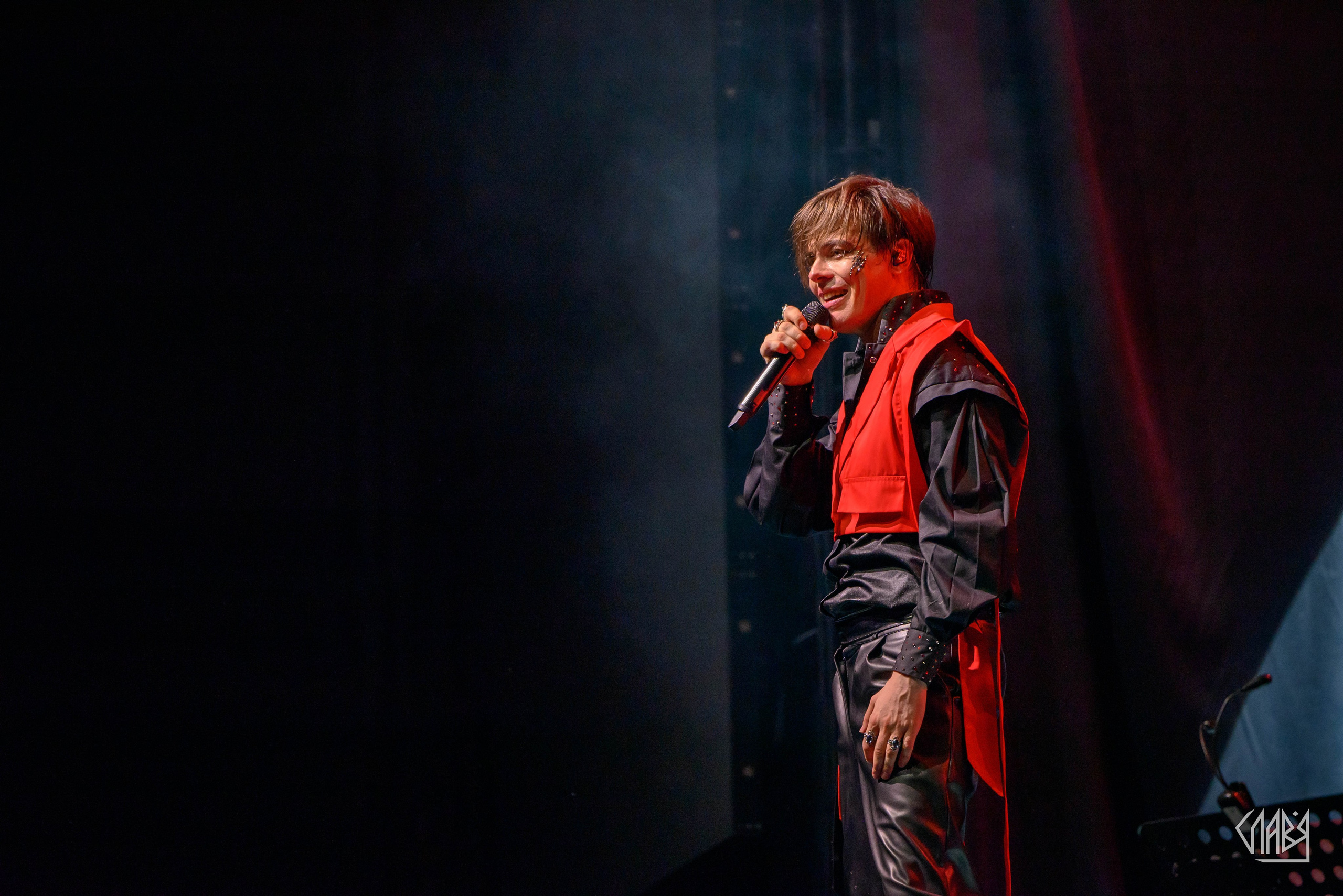 Geek&Music [концерт]. Фотограф из Москвы Ярослава Панкратова