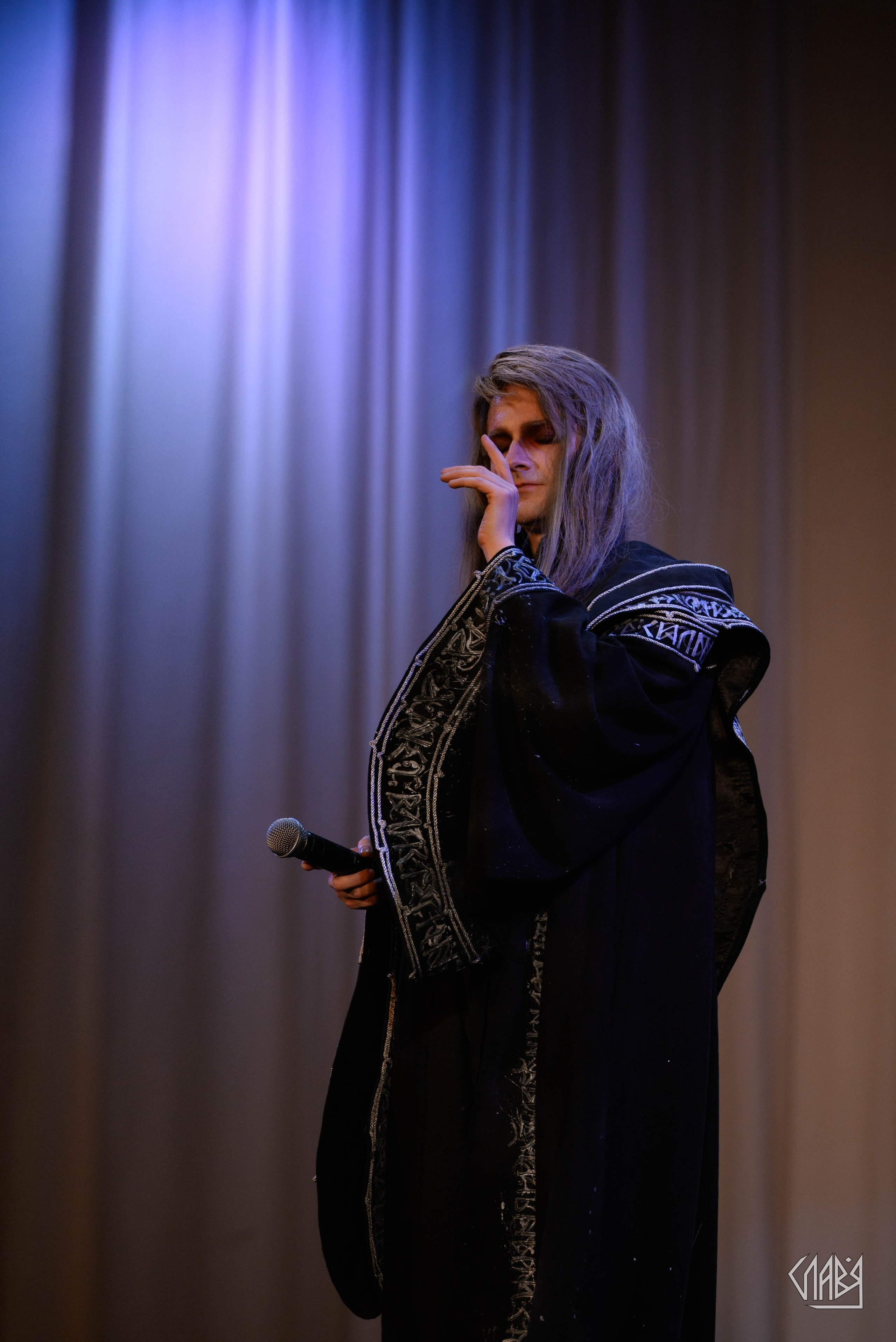 Magic fest. Фотограф из Москвы Ярослава Панкратова