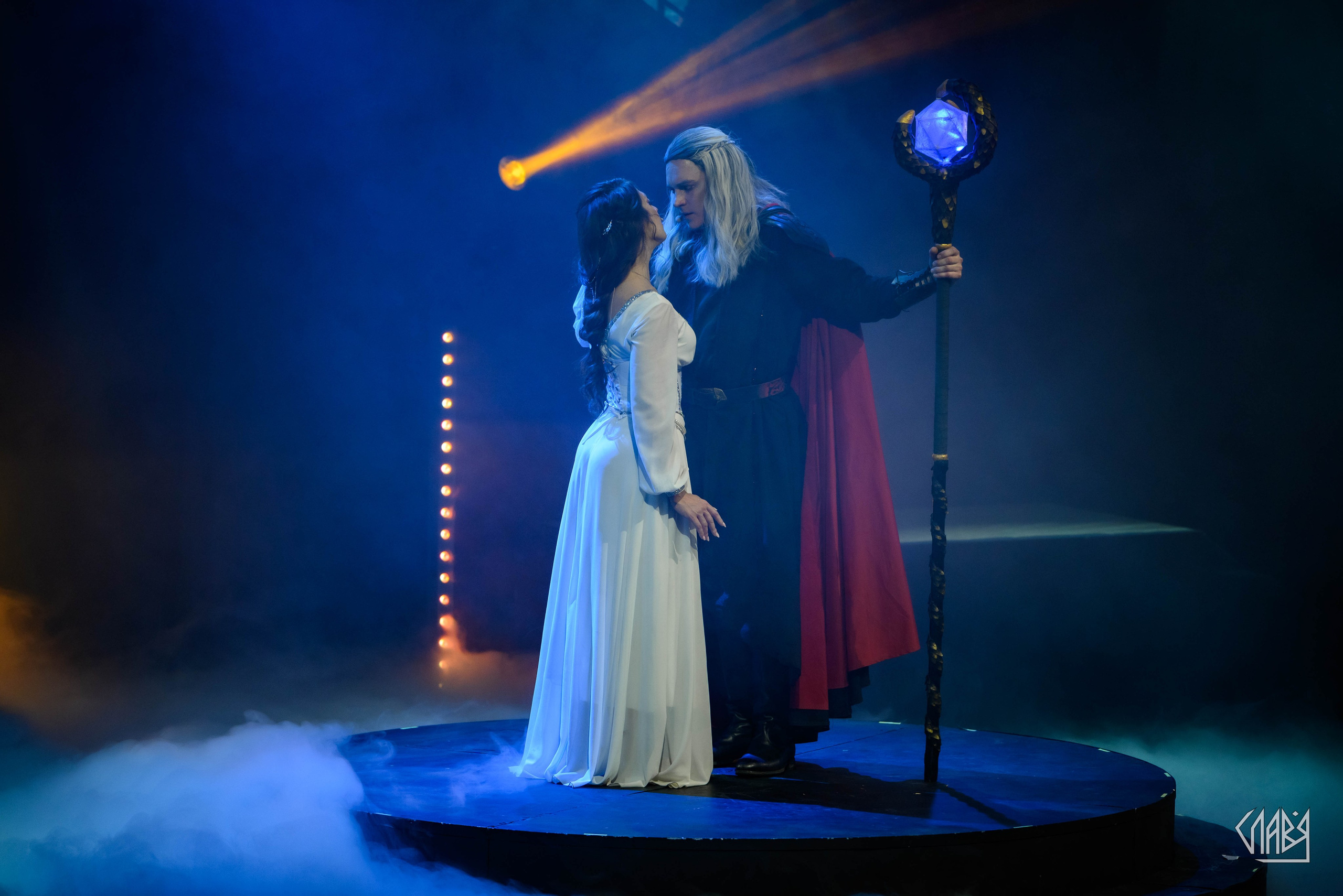 Последнее испытание альтернативный финал. Фотограф из Москвы Ярослава Панкратова