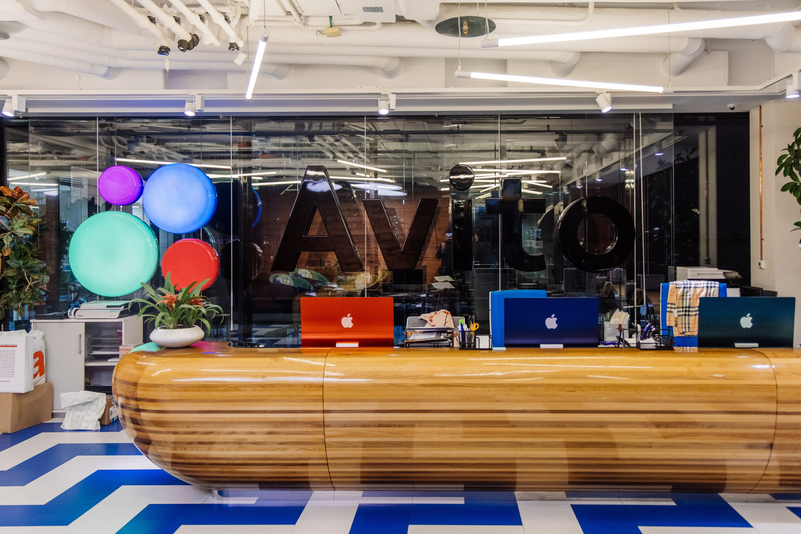 Mock Interview на позицию CEO — клубная встреча South HUB × Avito. South HUB