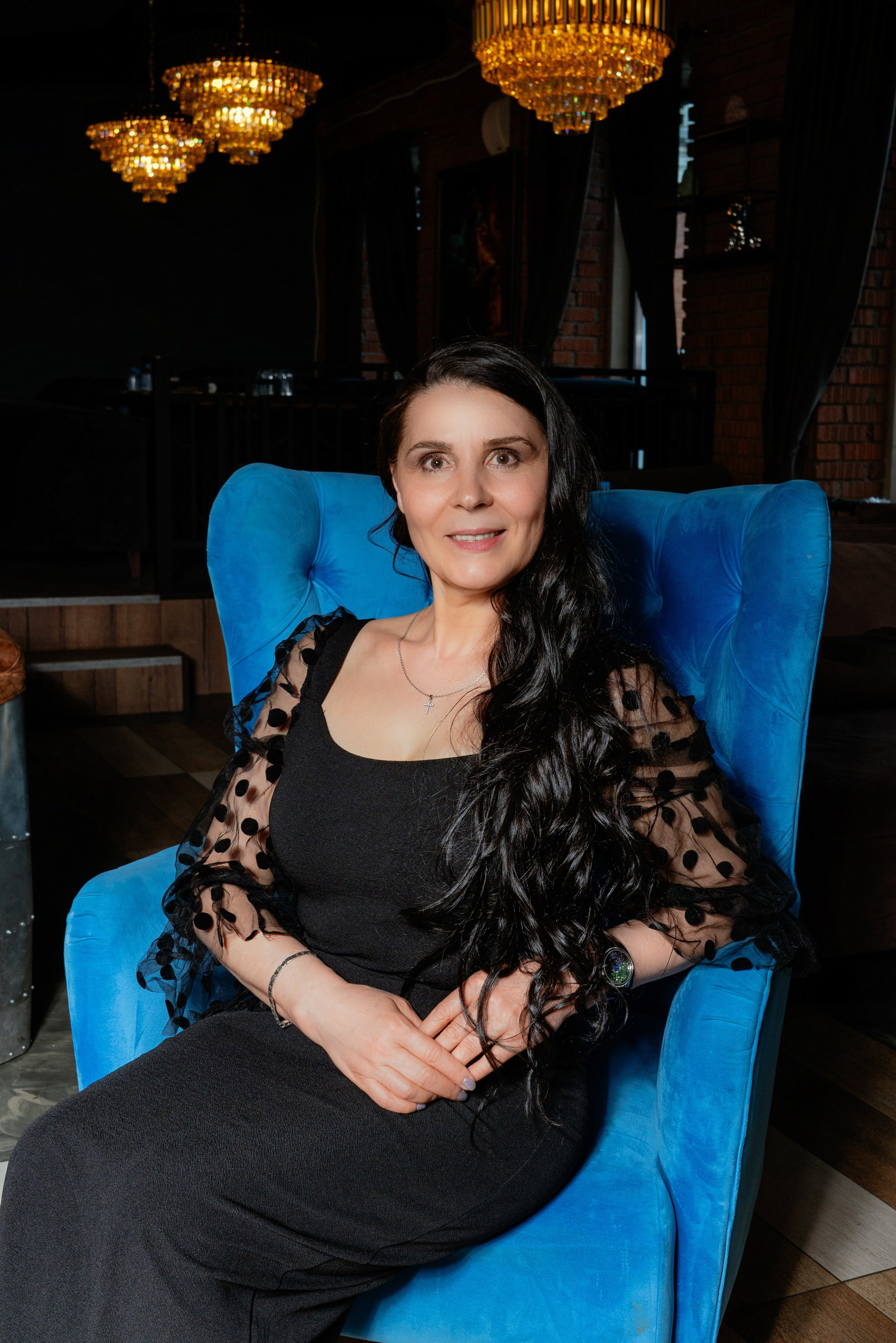 Лаборатория вокала Юлии Свердлик. Женский фотограф в Москве Анастасия Сидорова