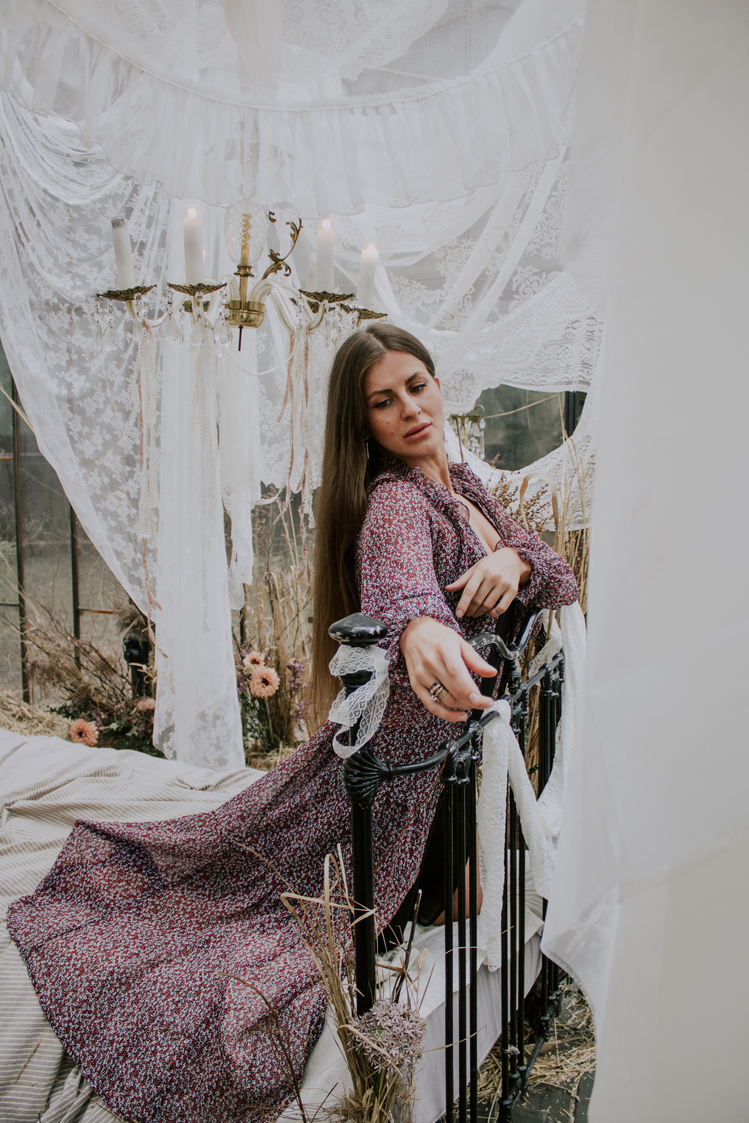 Анастасия. Фотограф в Москве Бондарь Ксения