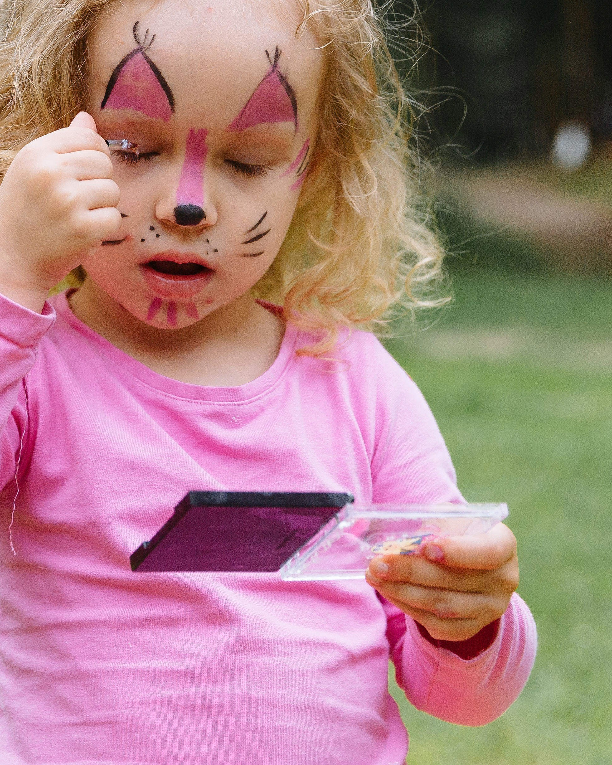 ОТ ОДНОГО ДО СЕМИ. Семейная и детская фотография в Москве