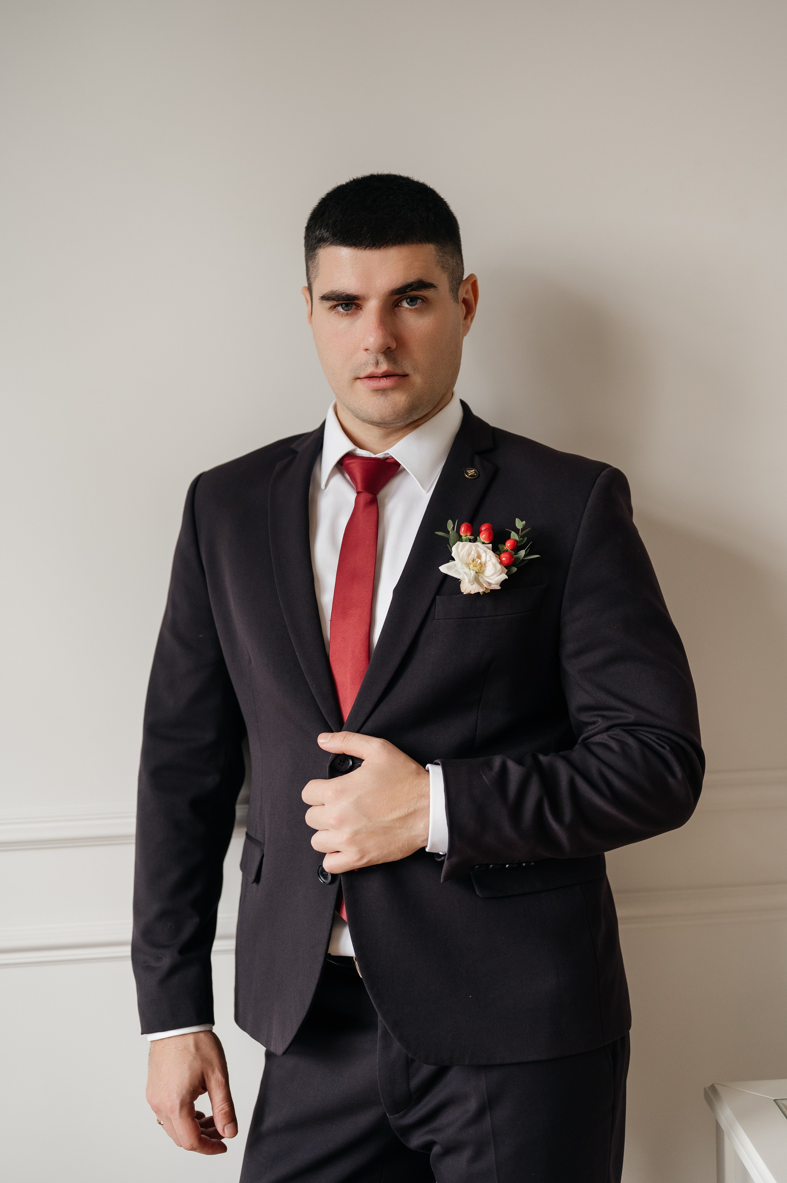 Андрей и Олеся. Свадебный и семейный фотограф в Краснодаре Алина Мельник