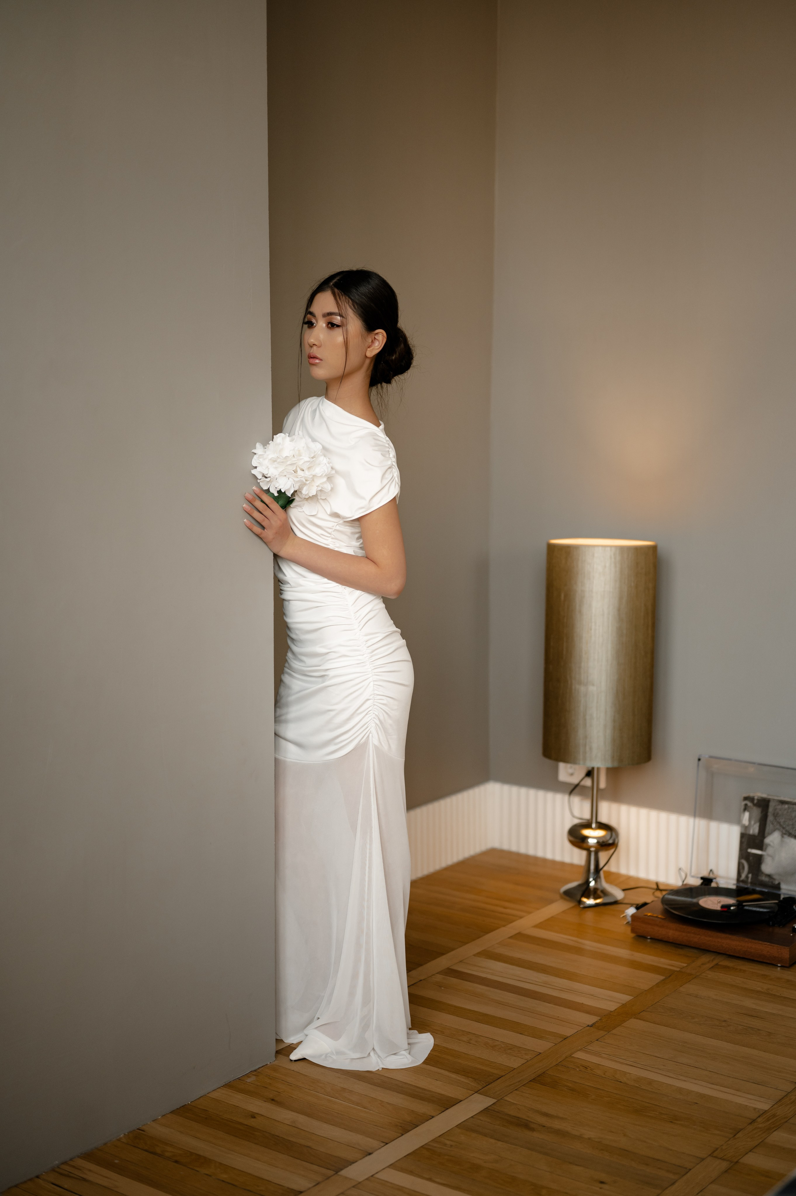 Вика (утро невесты). Свадебный и семейный фотограф в Краснодаре Алина Мельник