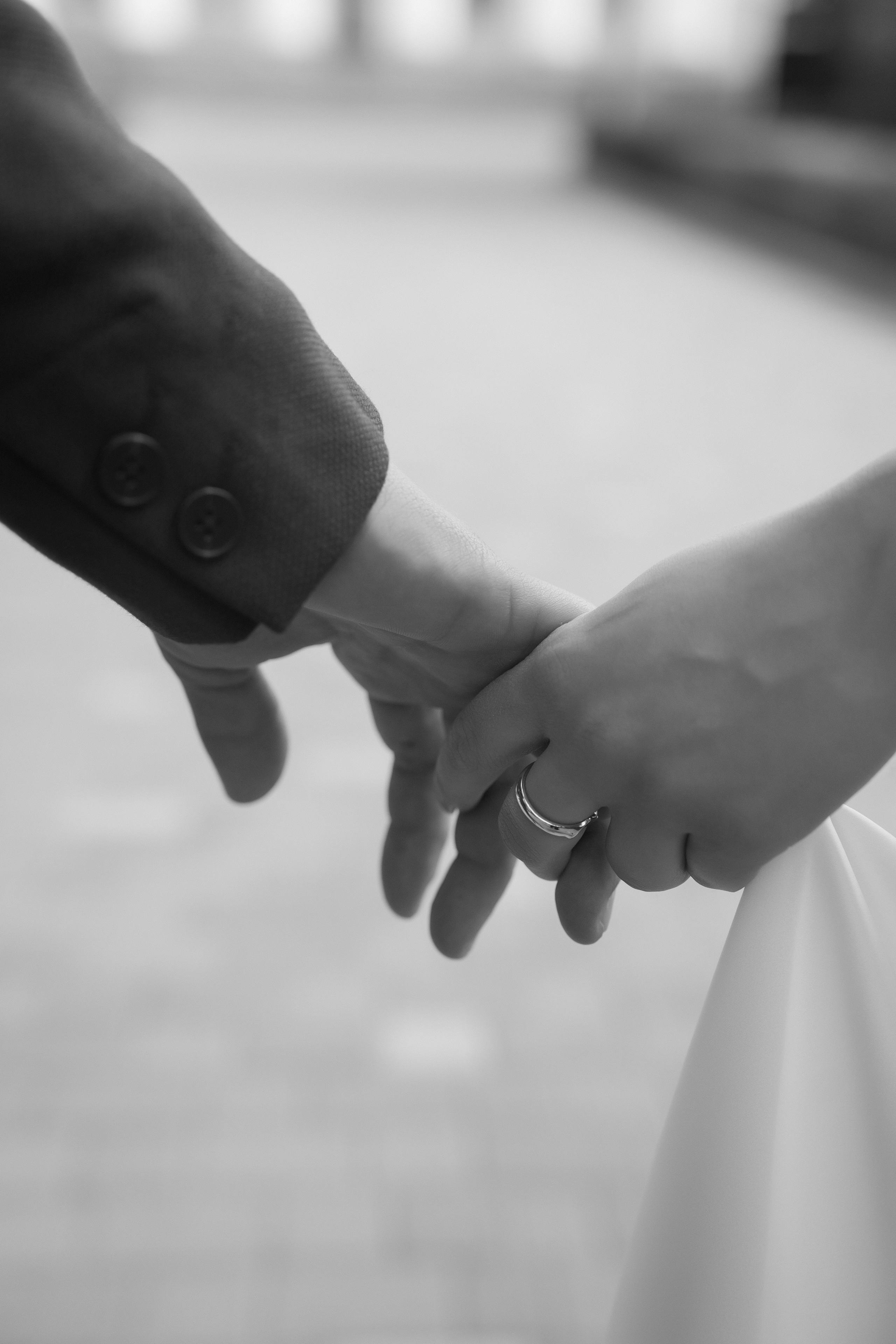 Костя и Даша. Свадебный и семейный фотограф в Волгограде Наталья Наумова