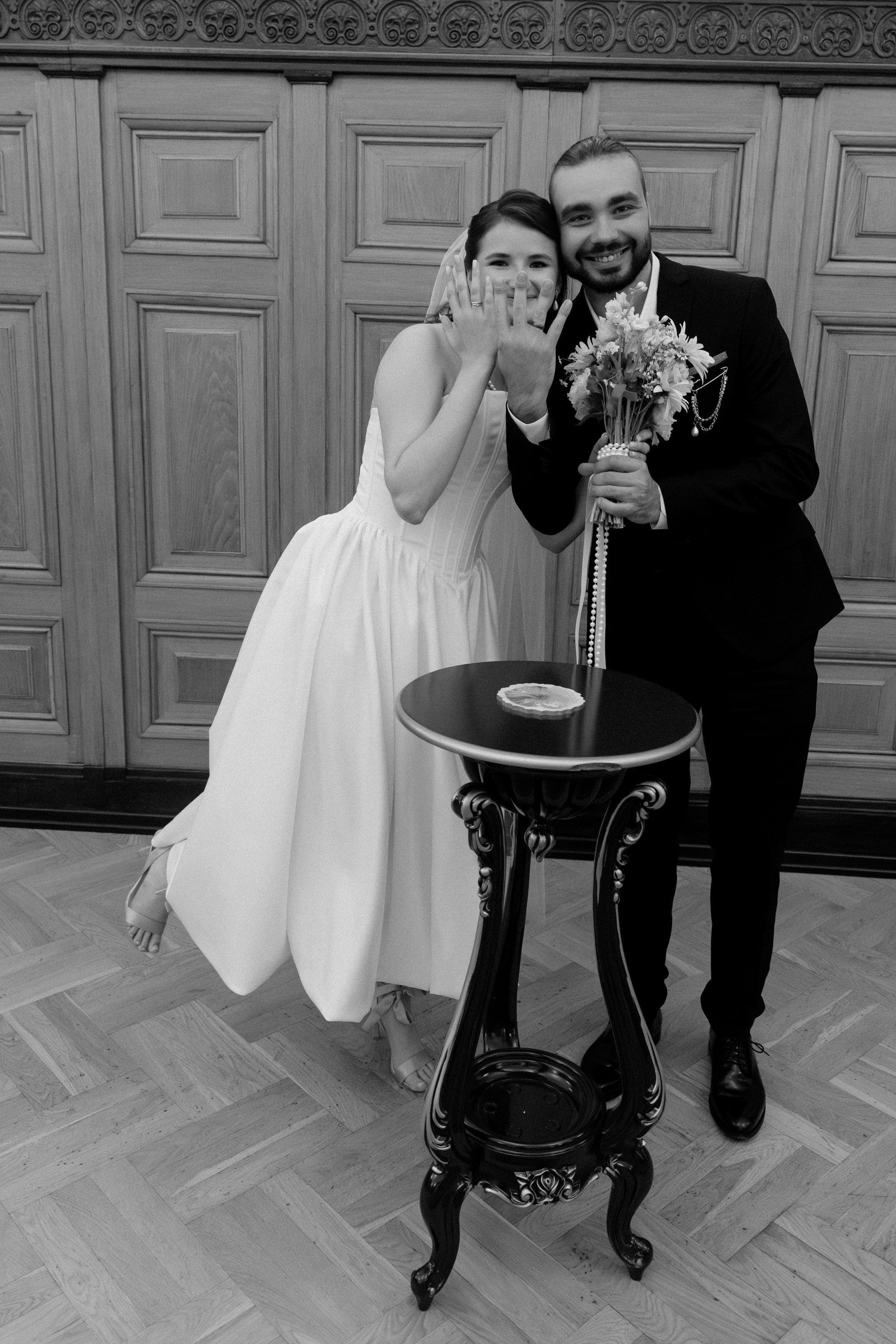 Ира и Дима — Архангельское. Фотограф Сергиев Посад Москва Хованская Екатерина