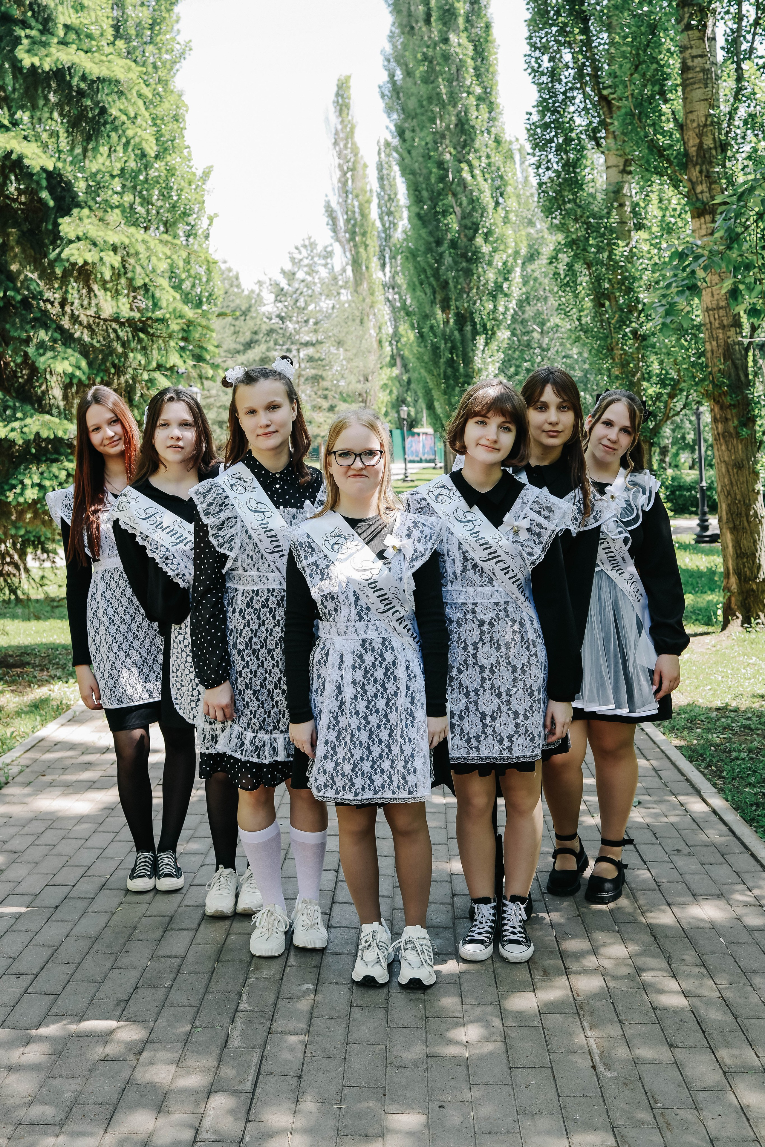 Выпускной. Гимназия 84. Иванова Ирина Свадебный и семейный фотограф г. Уфа