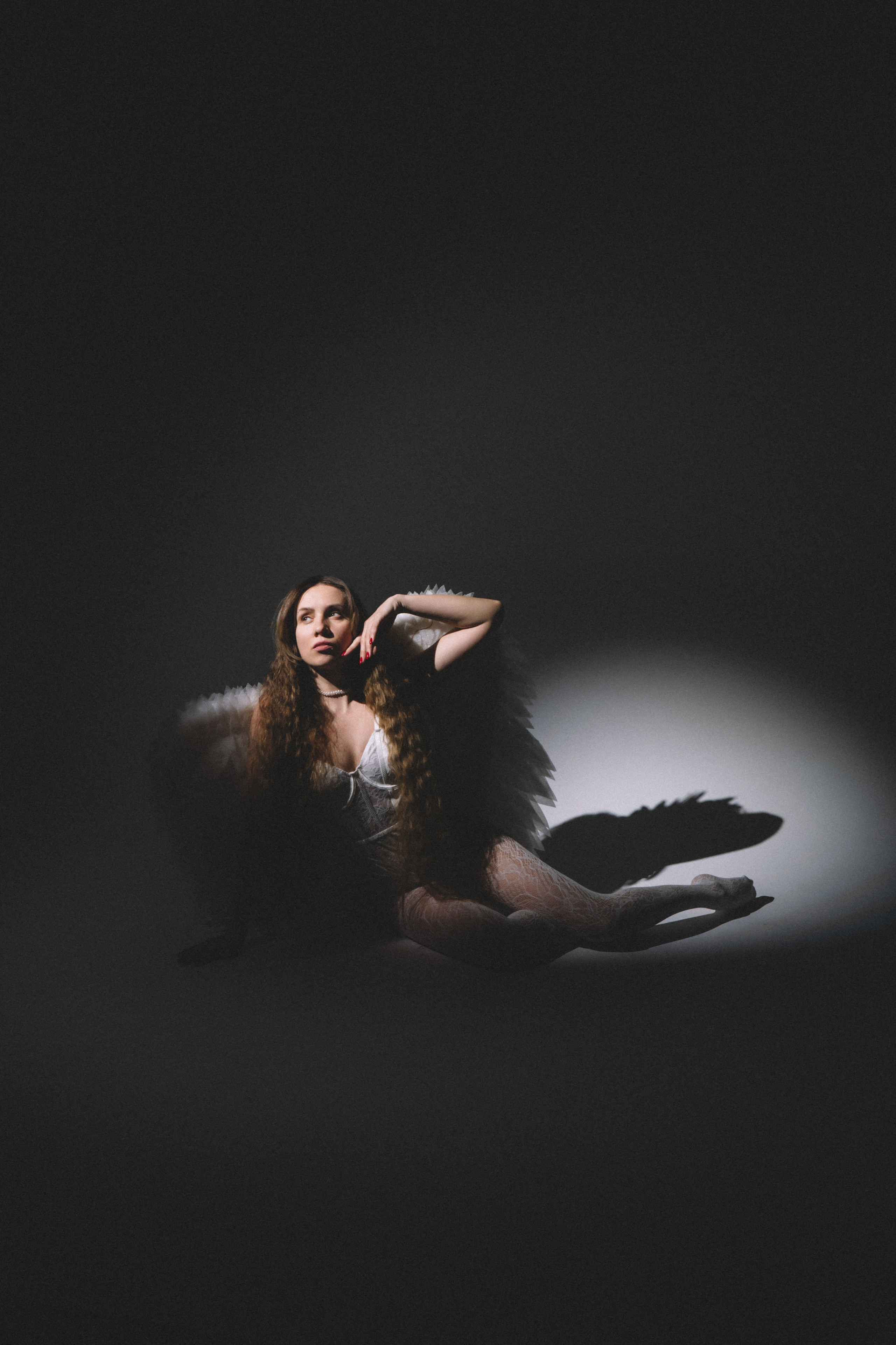 Ангел. Анастасия Попова — Fashion photographer