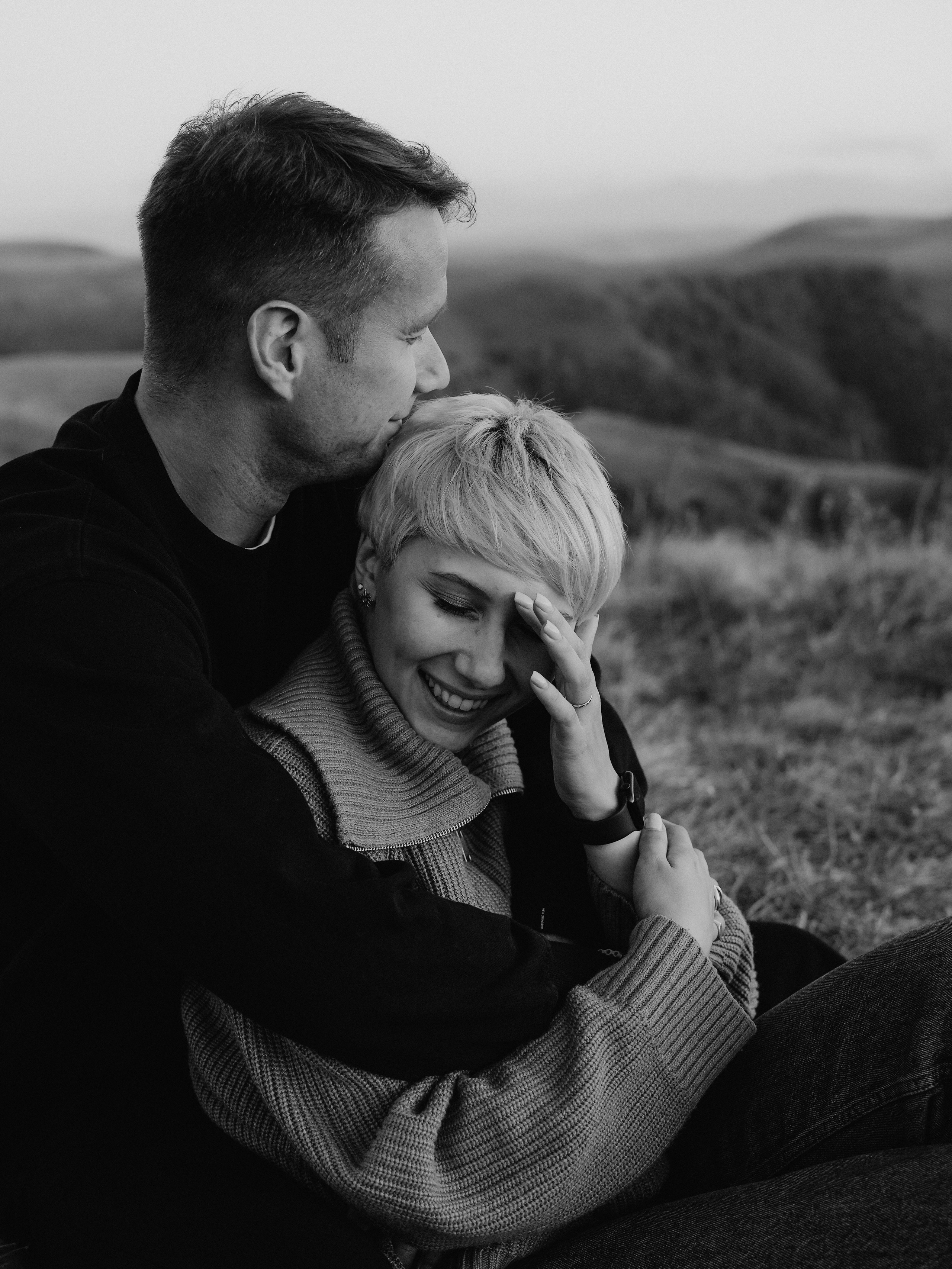 Съемка Love story (лавстори) Екатерины и Алексея. Свадебный фотограф Ирина Беляева Пятигорск|Кисловодск|Эльбрус|Домбай