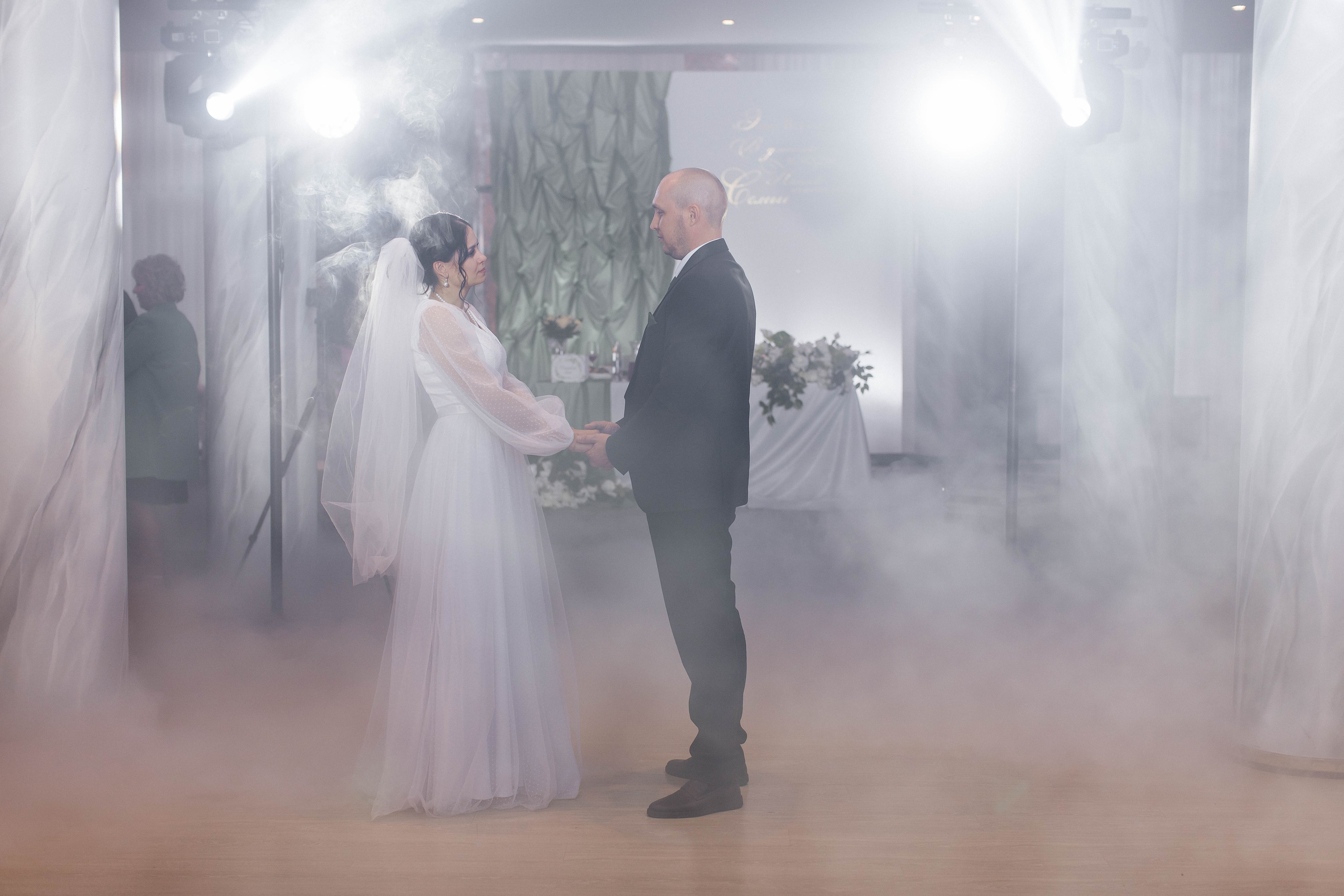 Максим & Екатерина. Главная