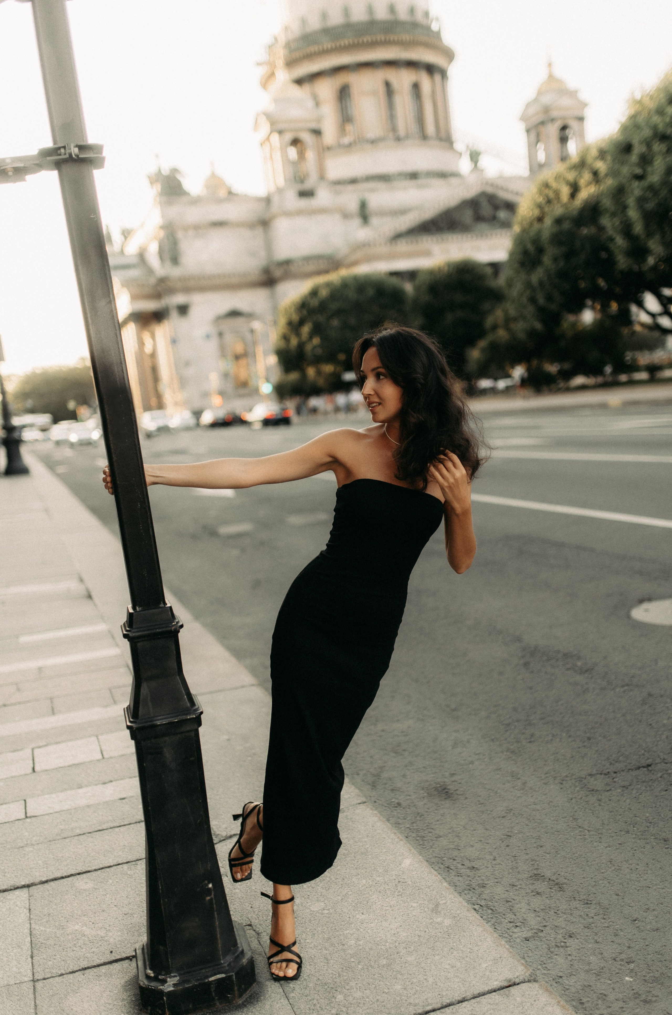 Лейла. Фотограф в Санкт-Петербурге