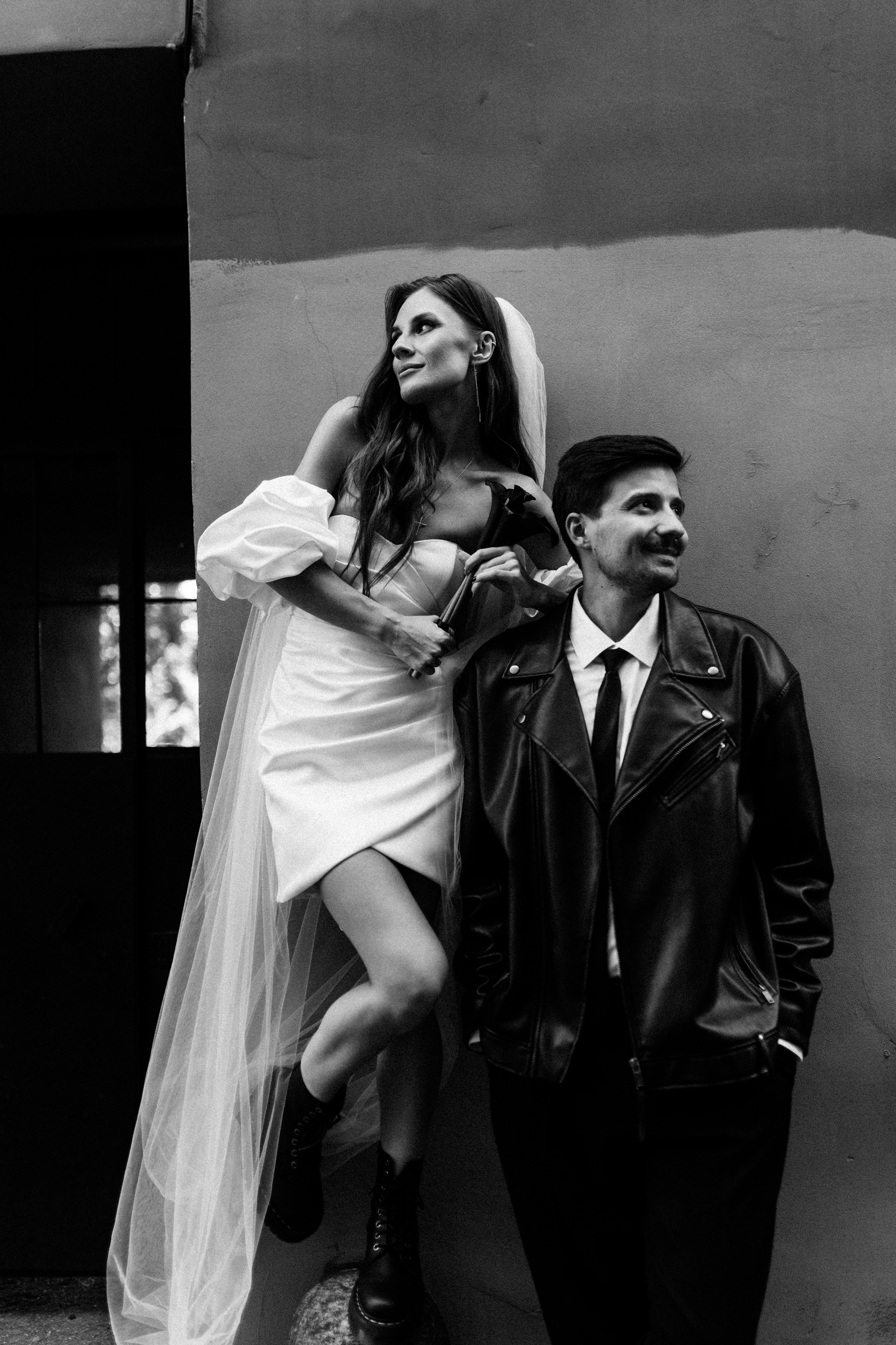 Лидия и Александр. Фотограф в Санкт-Петербурге