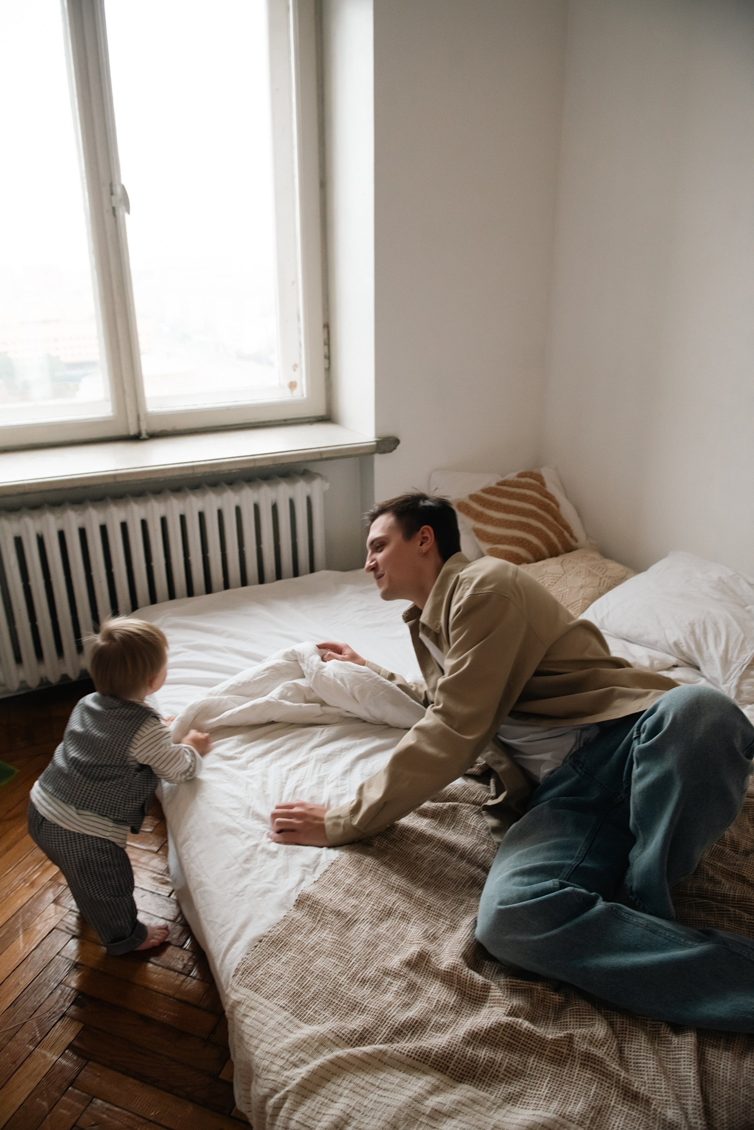 Максим и Кристина. Фотограф, визажист. Москва