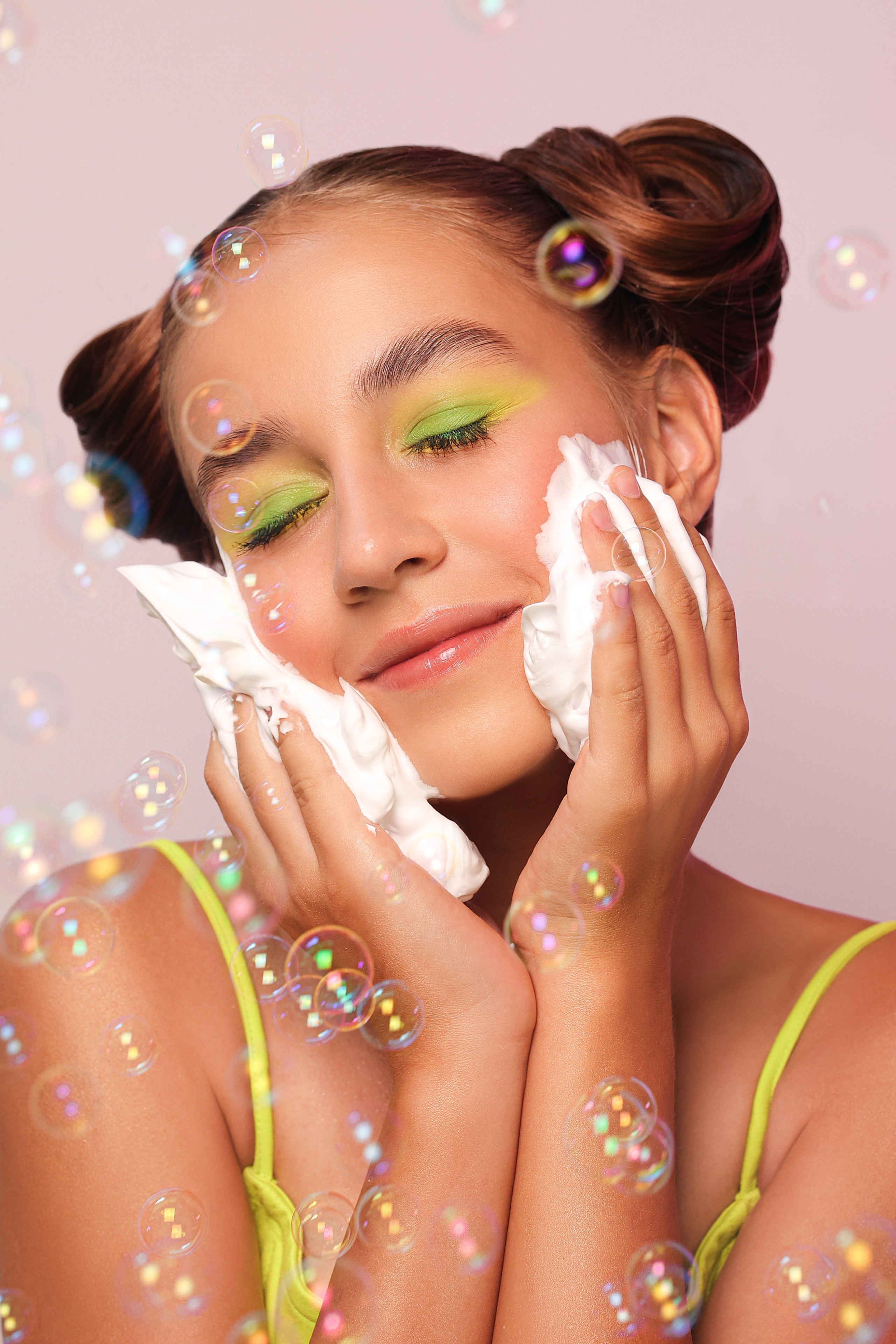 VERONICA. Модельная студия MIA Models