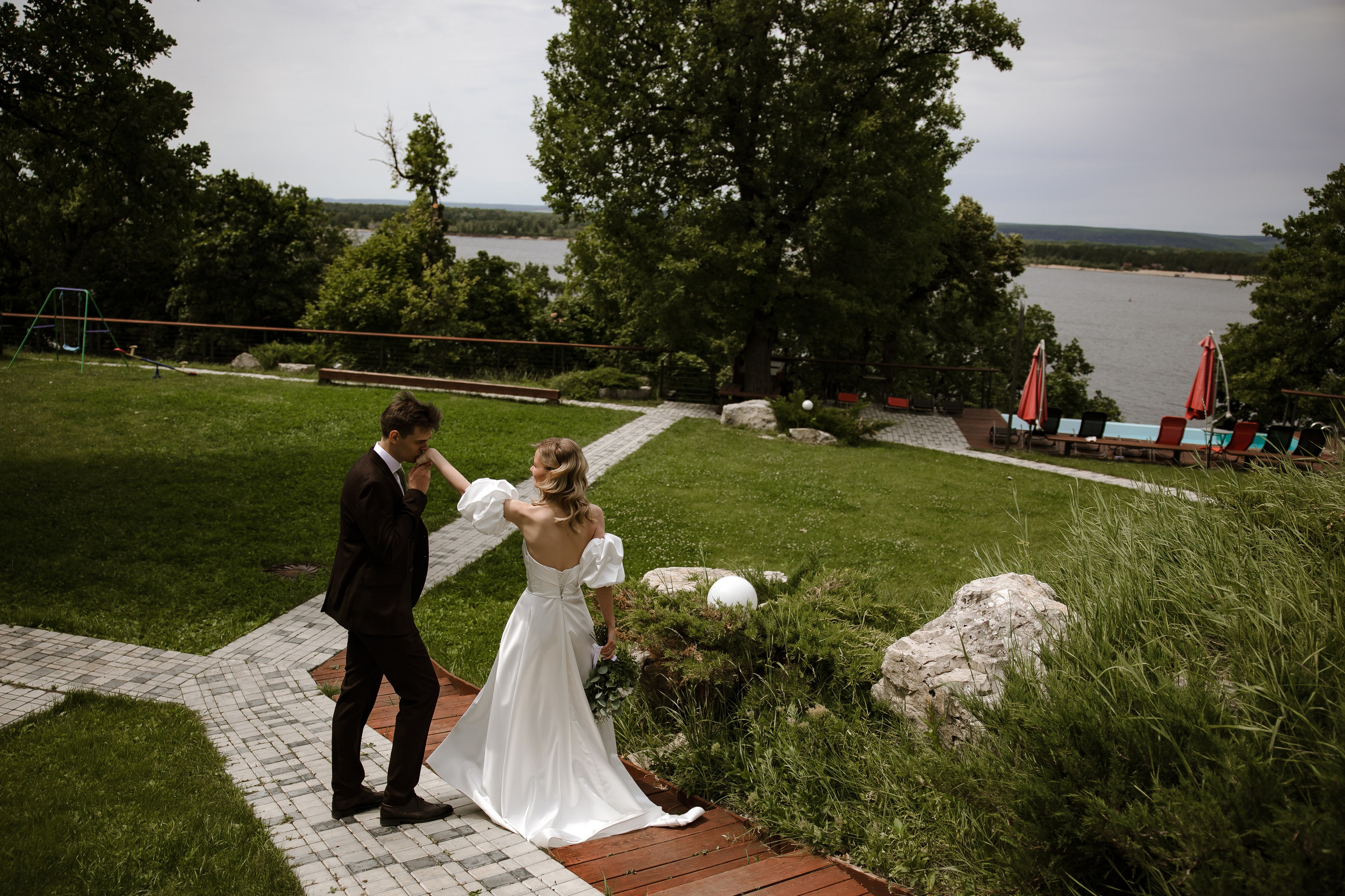 M&A. Свадебный и семейный фотограф в Самаре и Тольятти | Елена Топанцева