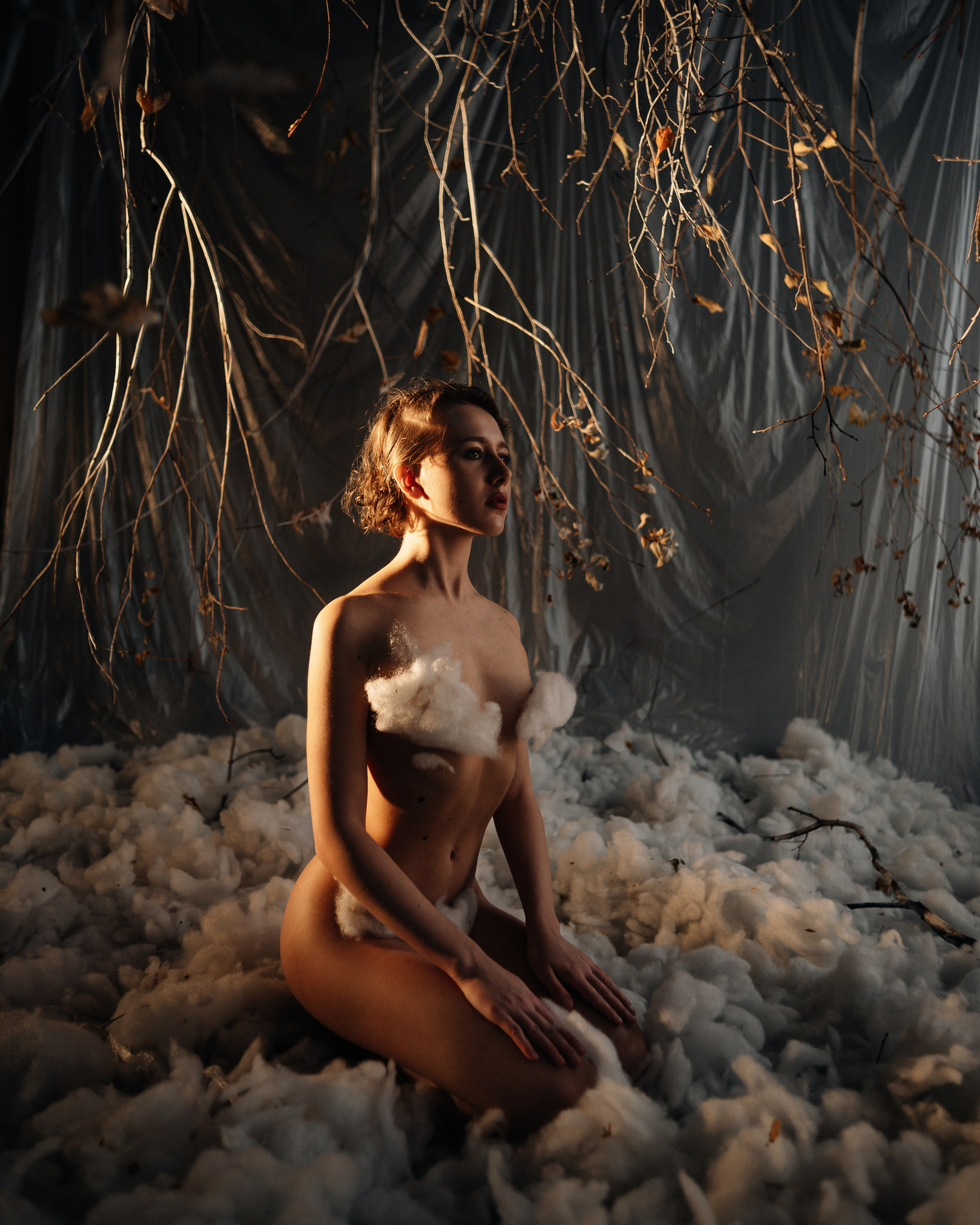 PORTRAIT. Фотограф Ксения Матвеева Санкт-Петербург