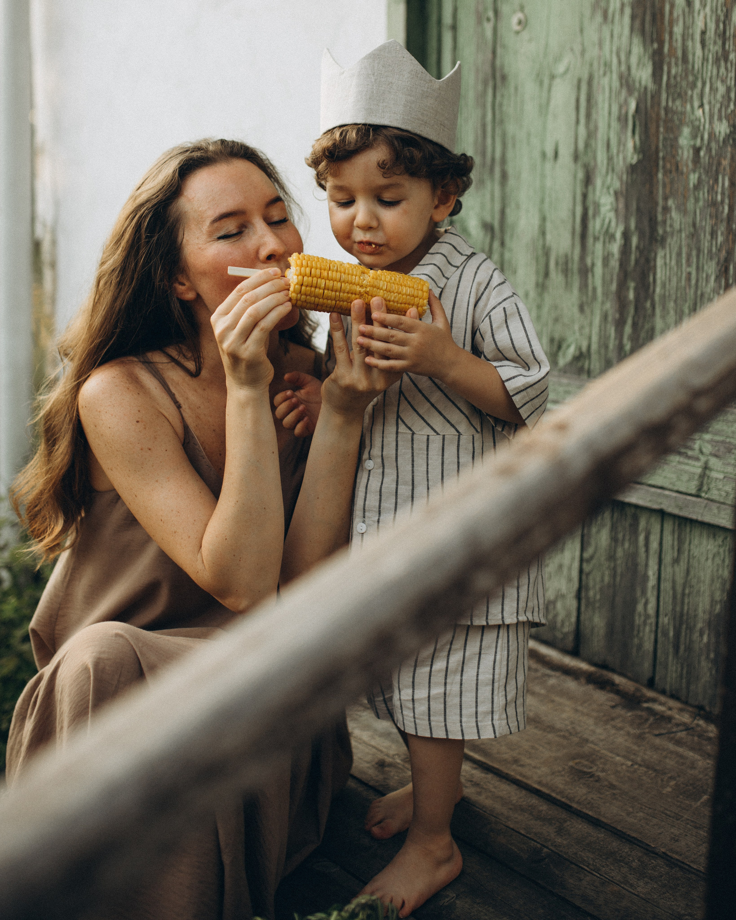 Дарина и Герман. Семейный фотограф в Москве Алина Савченко
