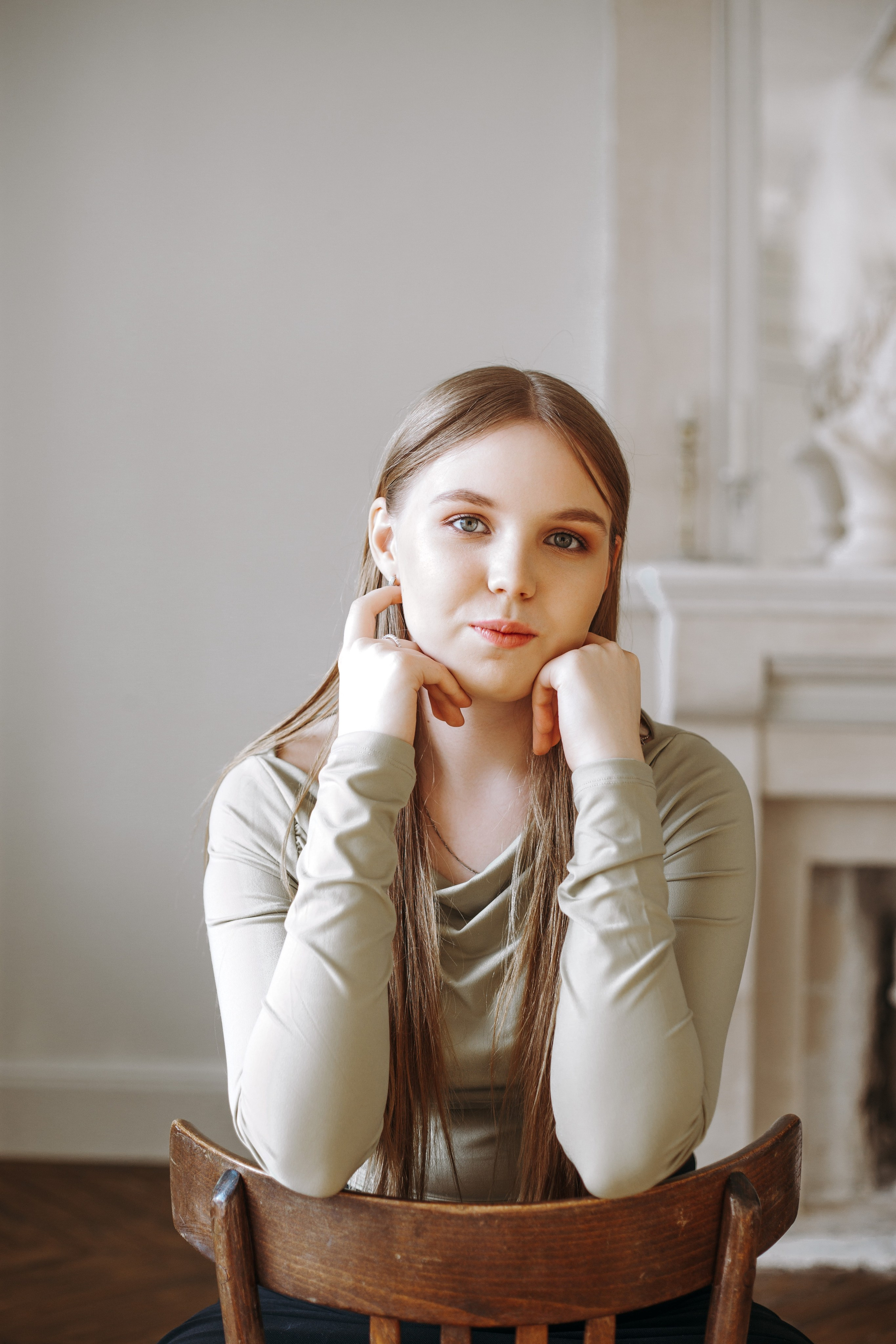 Fine Art. Аня. Фотограф в Тюмени | Оксана Пасичник