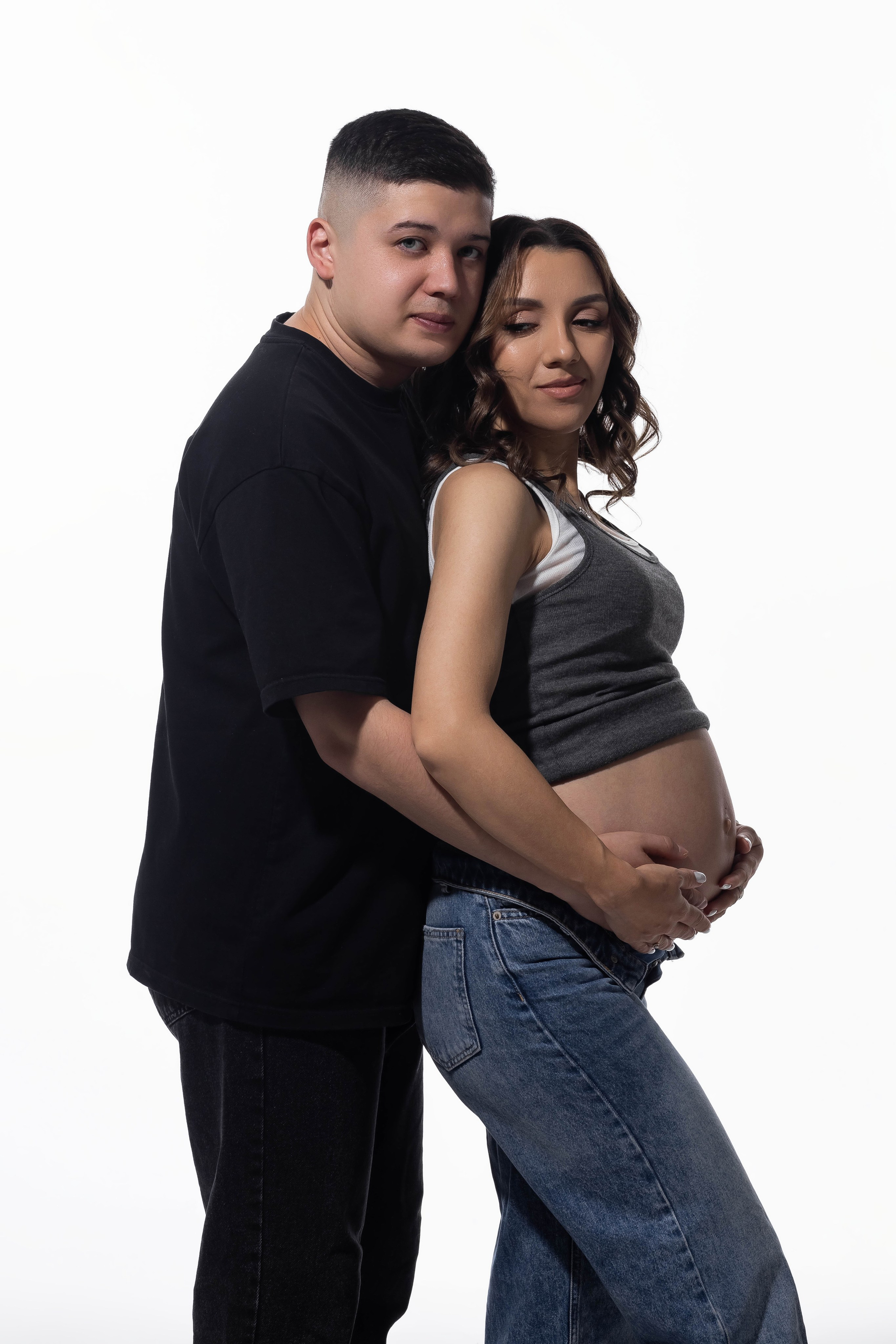 Руслан&Лилия. Фотограф Буинск, Казань Аделя Давлетшина