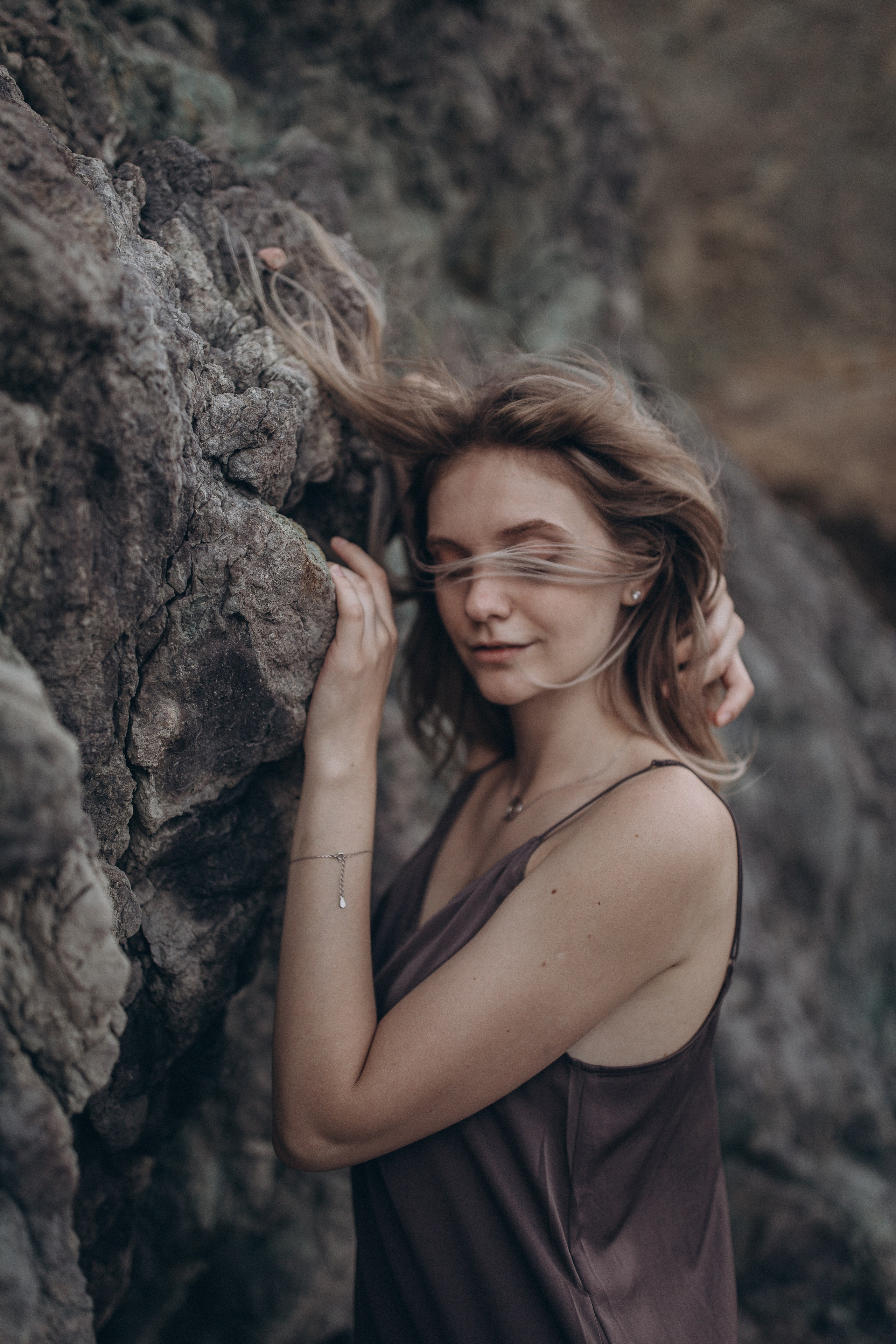 Портрет. Свадебный и портретный фотограф в Севастополе Елизавета Юшкевич