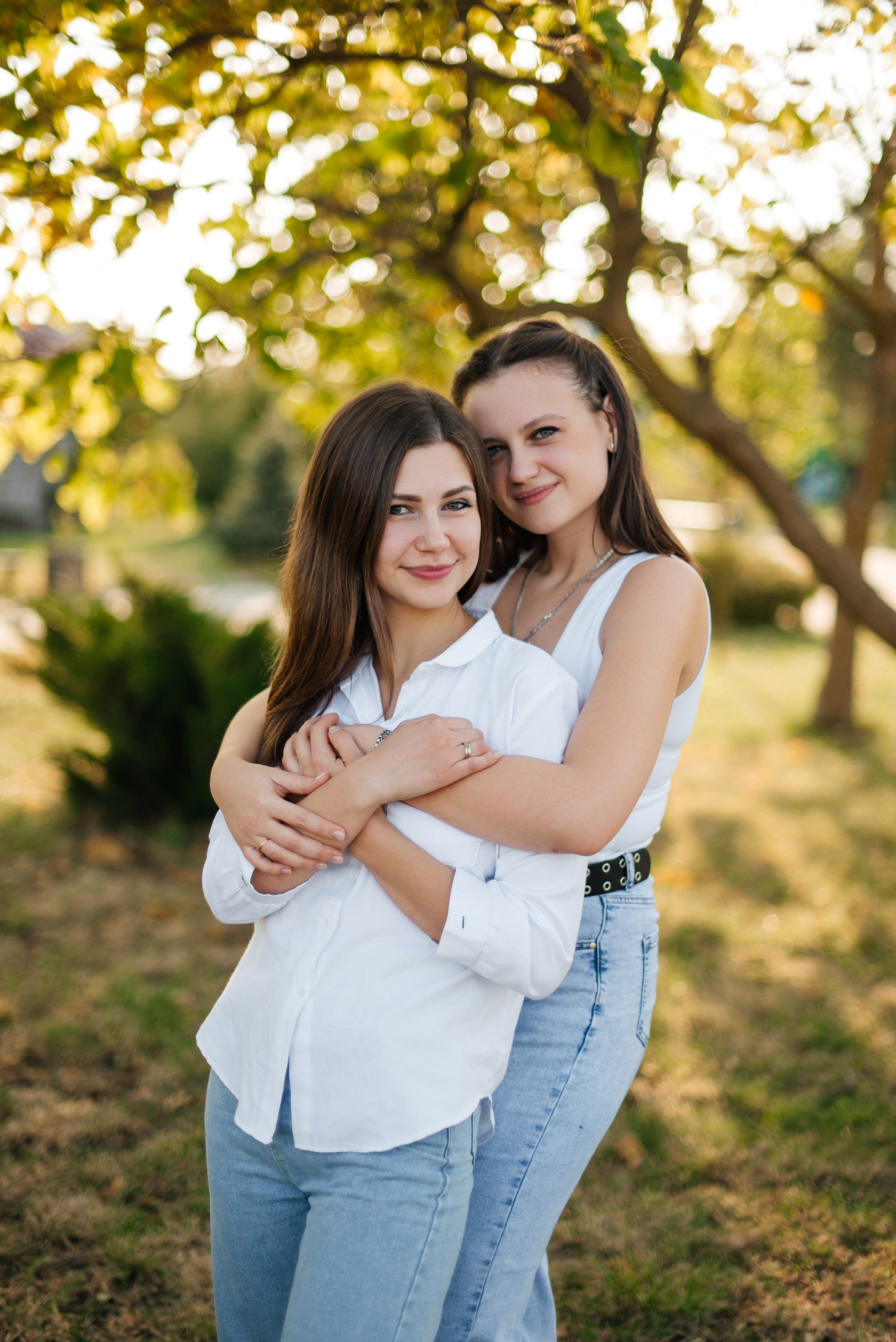 Прогулочная. Фотограф Палий Ульяна