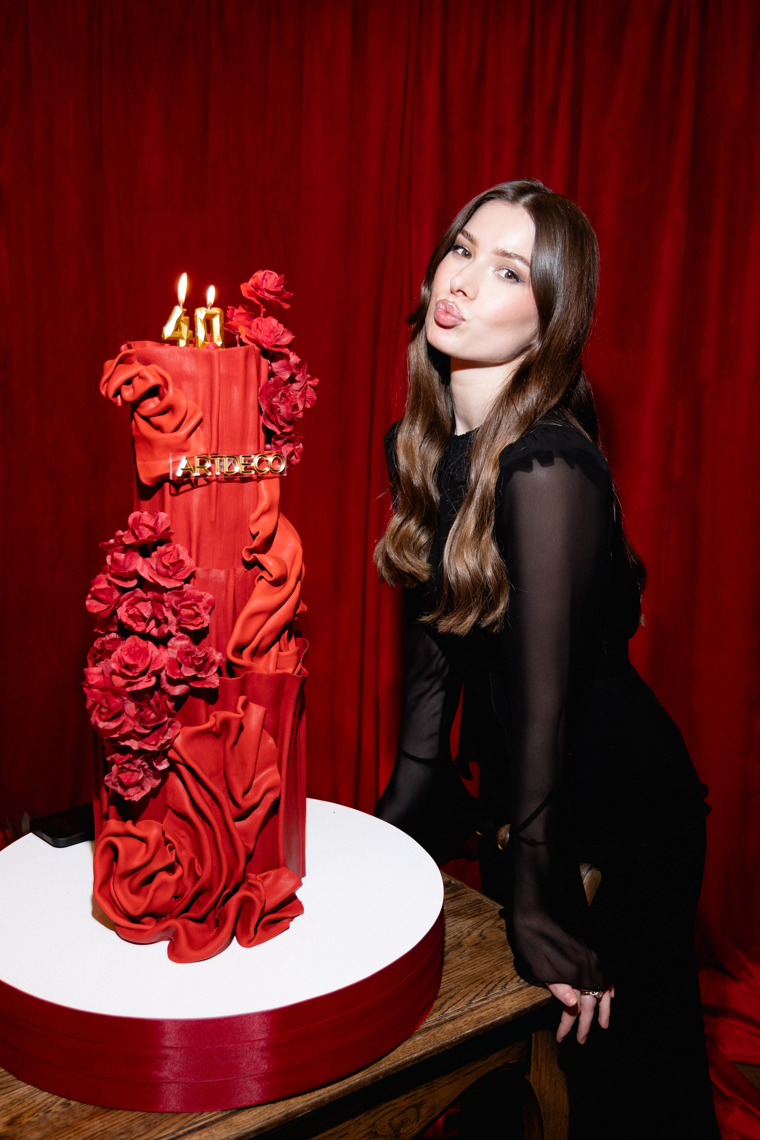 Репортажный фотограф Сурков Артем Москва