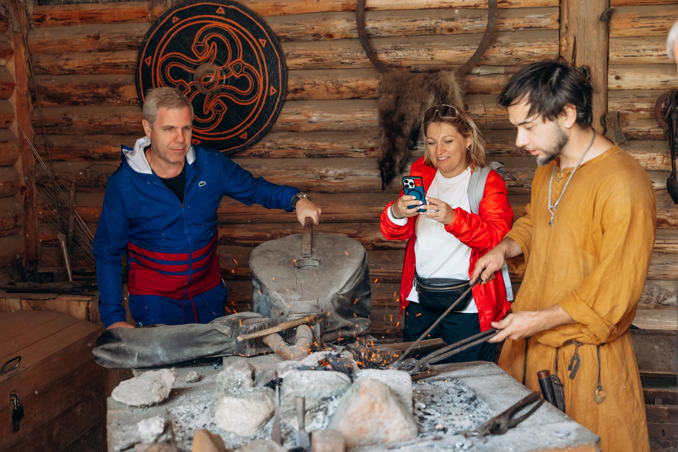 RMG Кауп (2день). Фотограф в Калининграде свадебная фотография, репортажная, фотосессии