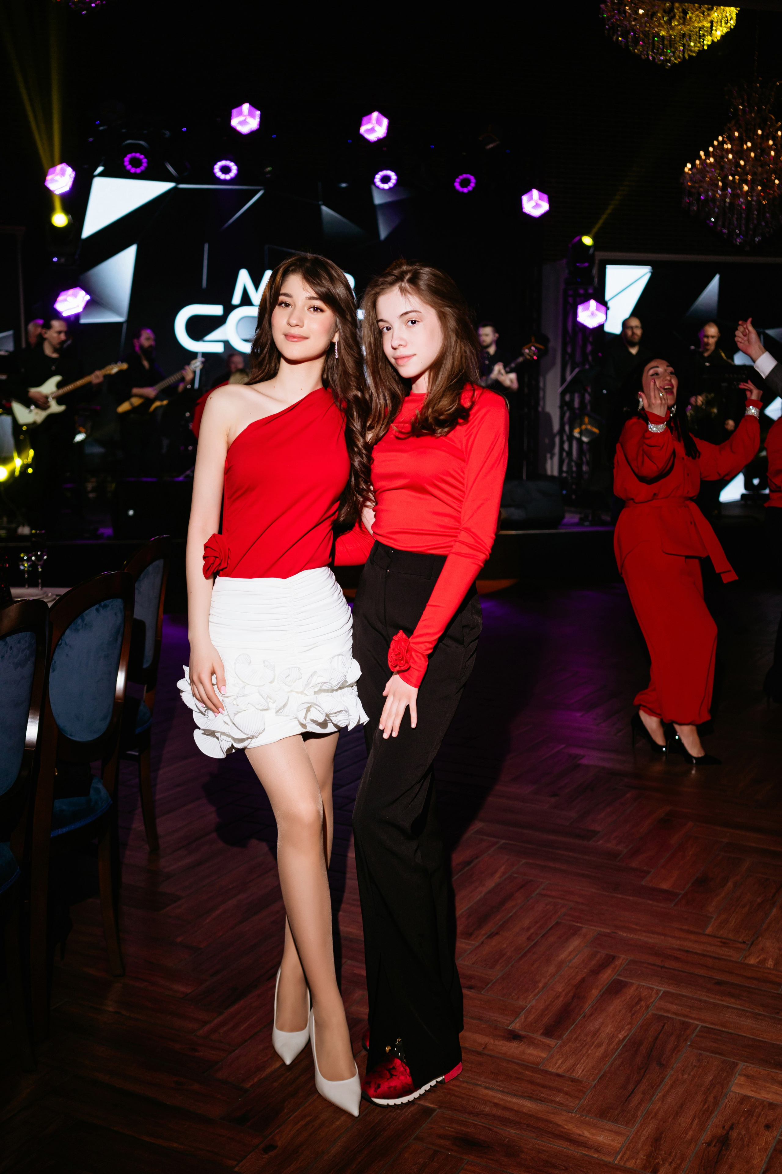 Анике 25 лет / River Don. Фотограф мероприятий в Ростове-на-Дону Есманская Елена