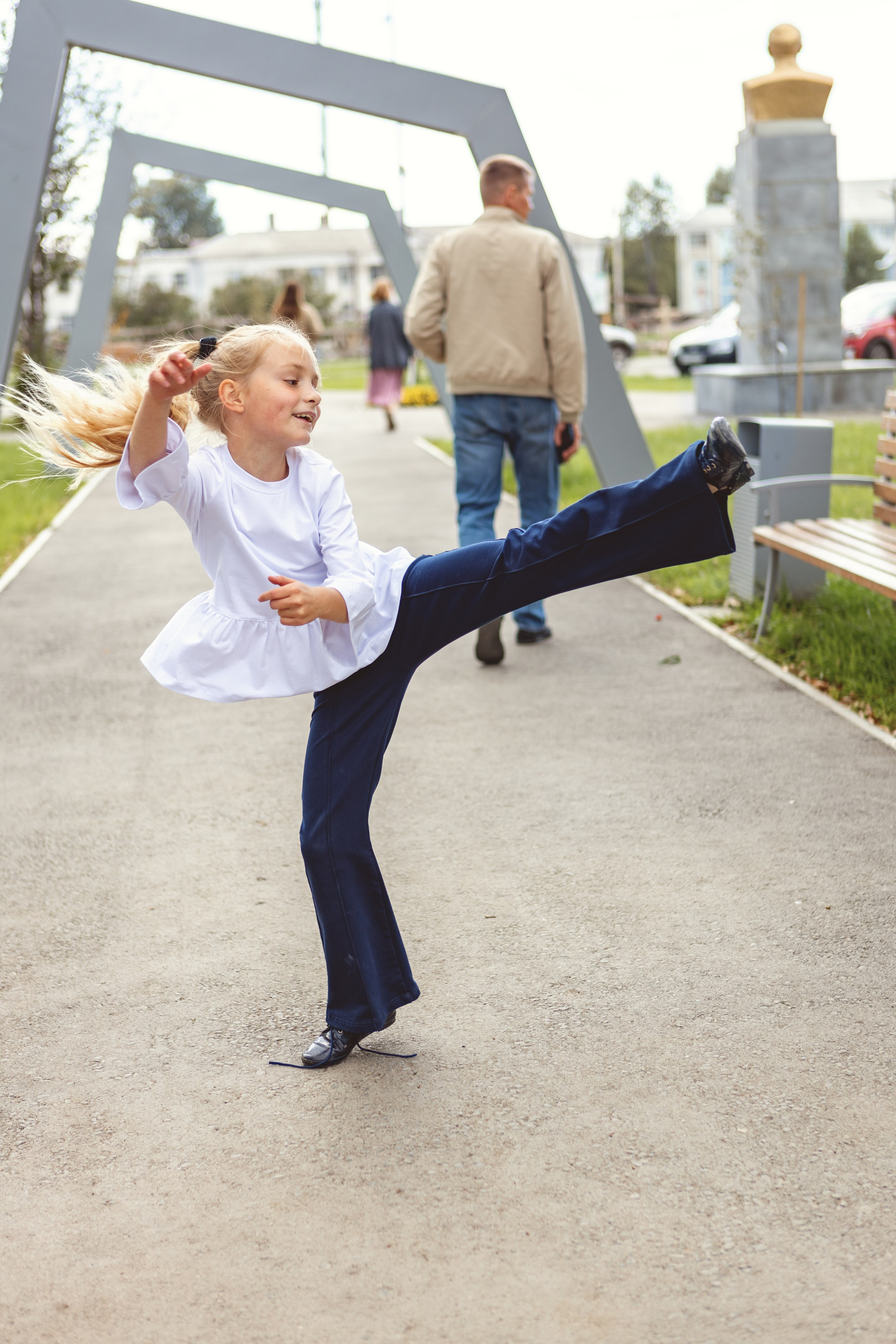 До звонка. Главная