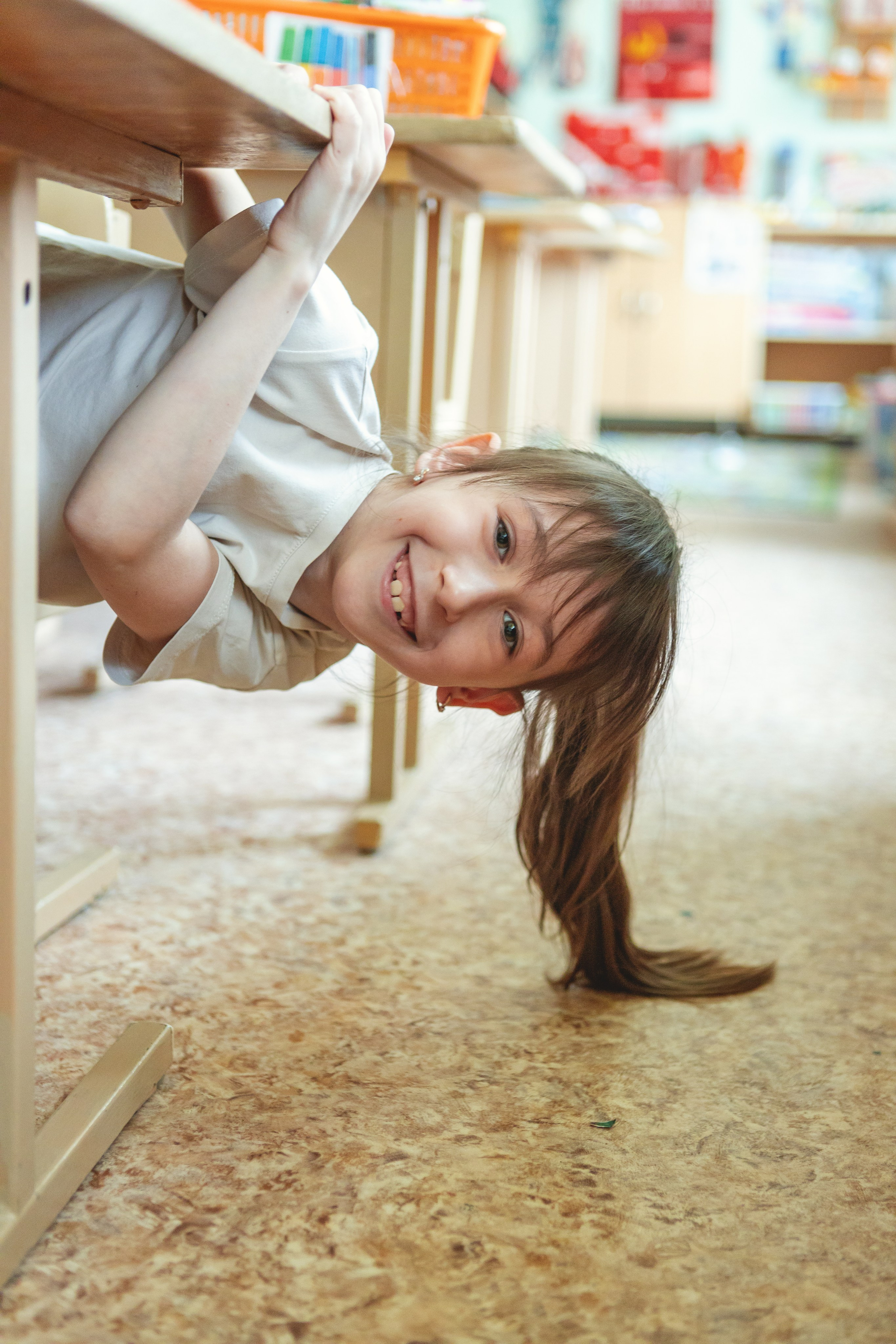 Детский сад. Главная