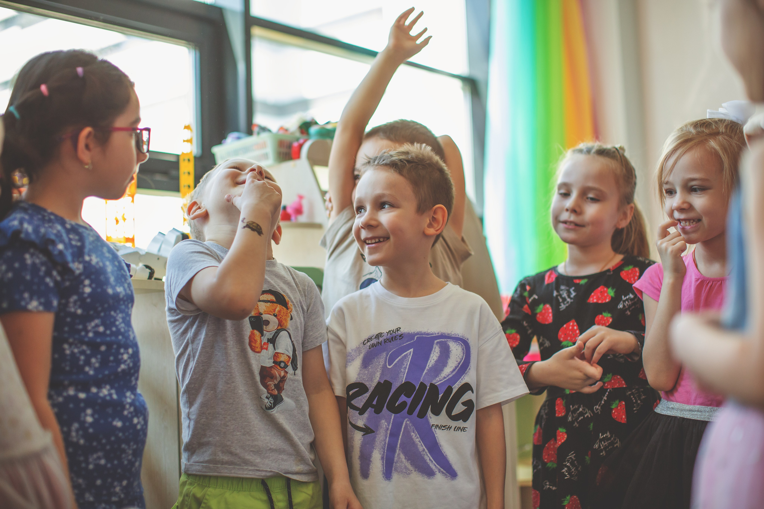 Детский сад. Главная