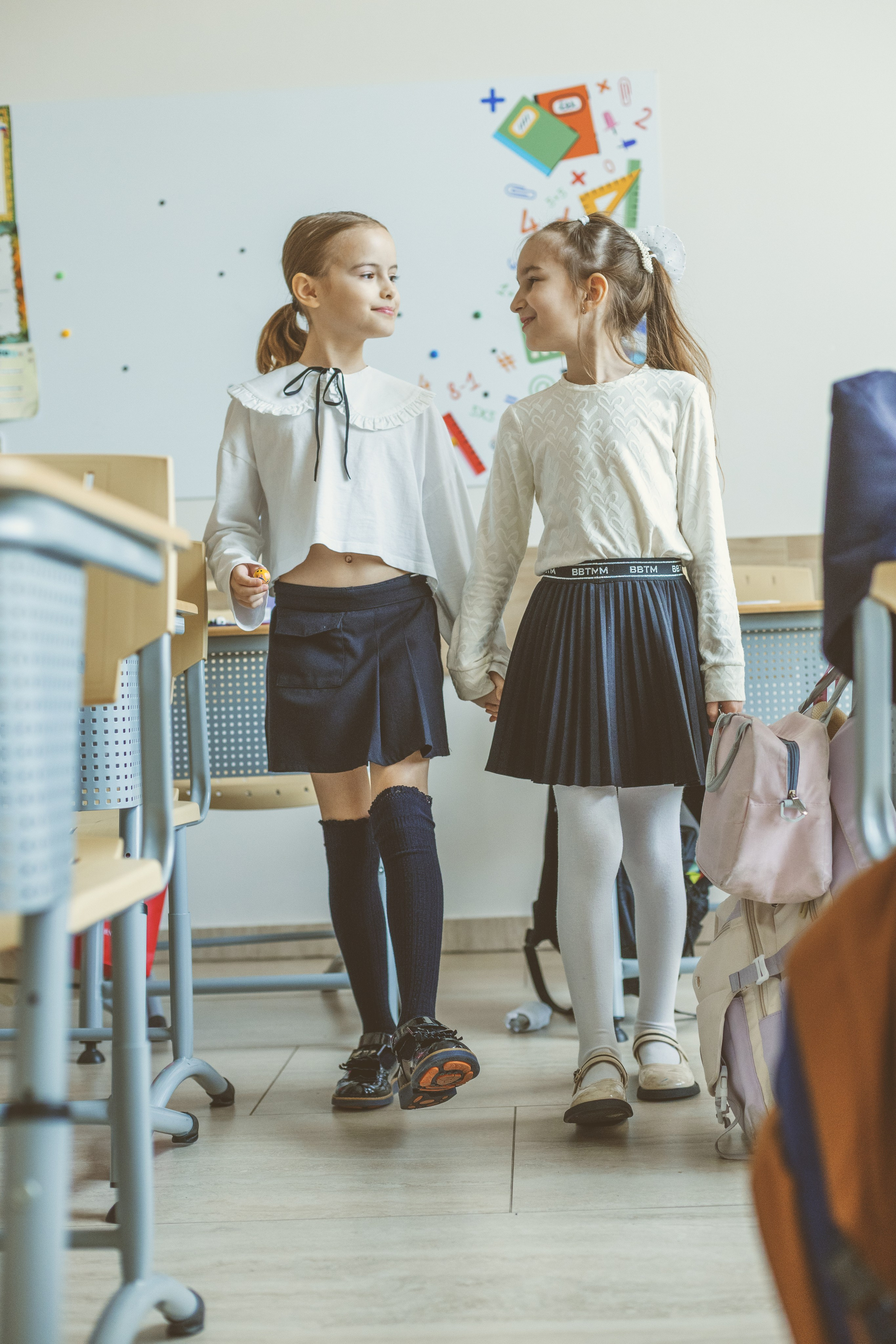 2 Класс. Главная