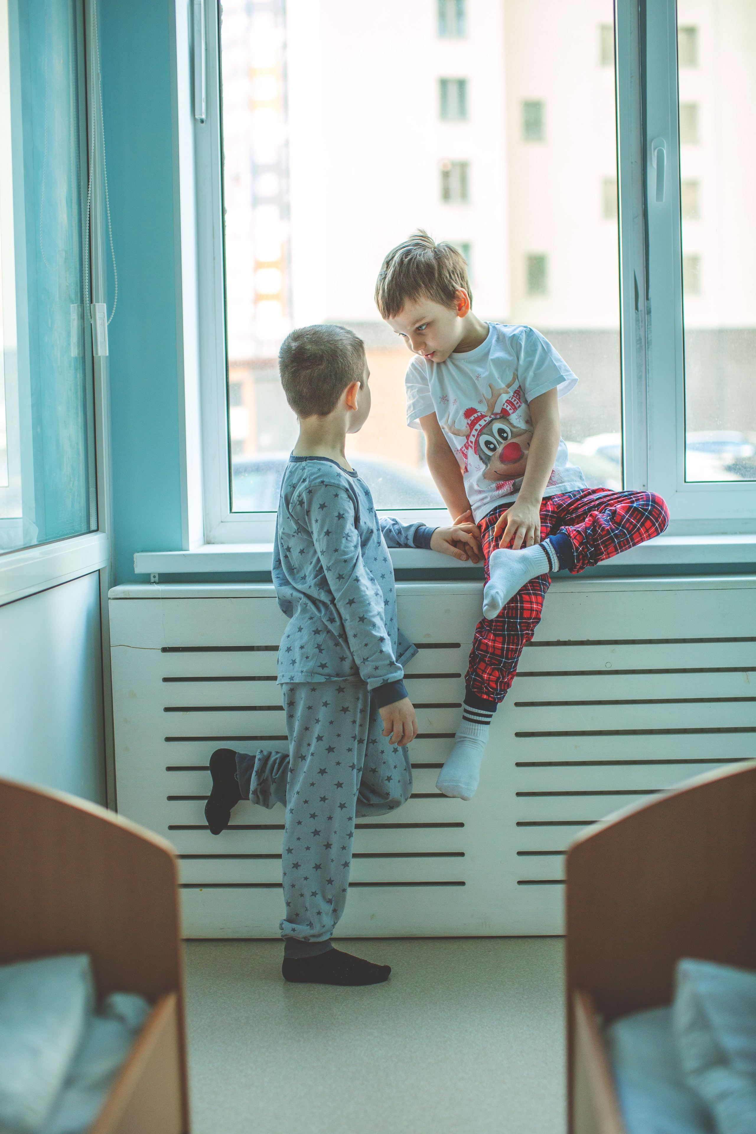 Детский сад. Главная