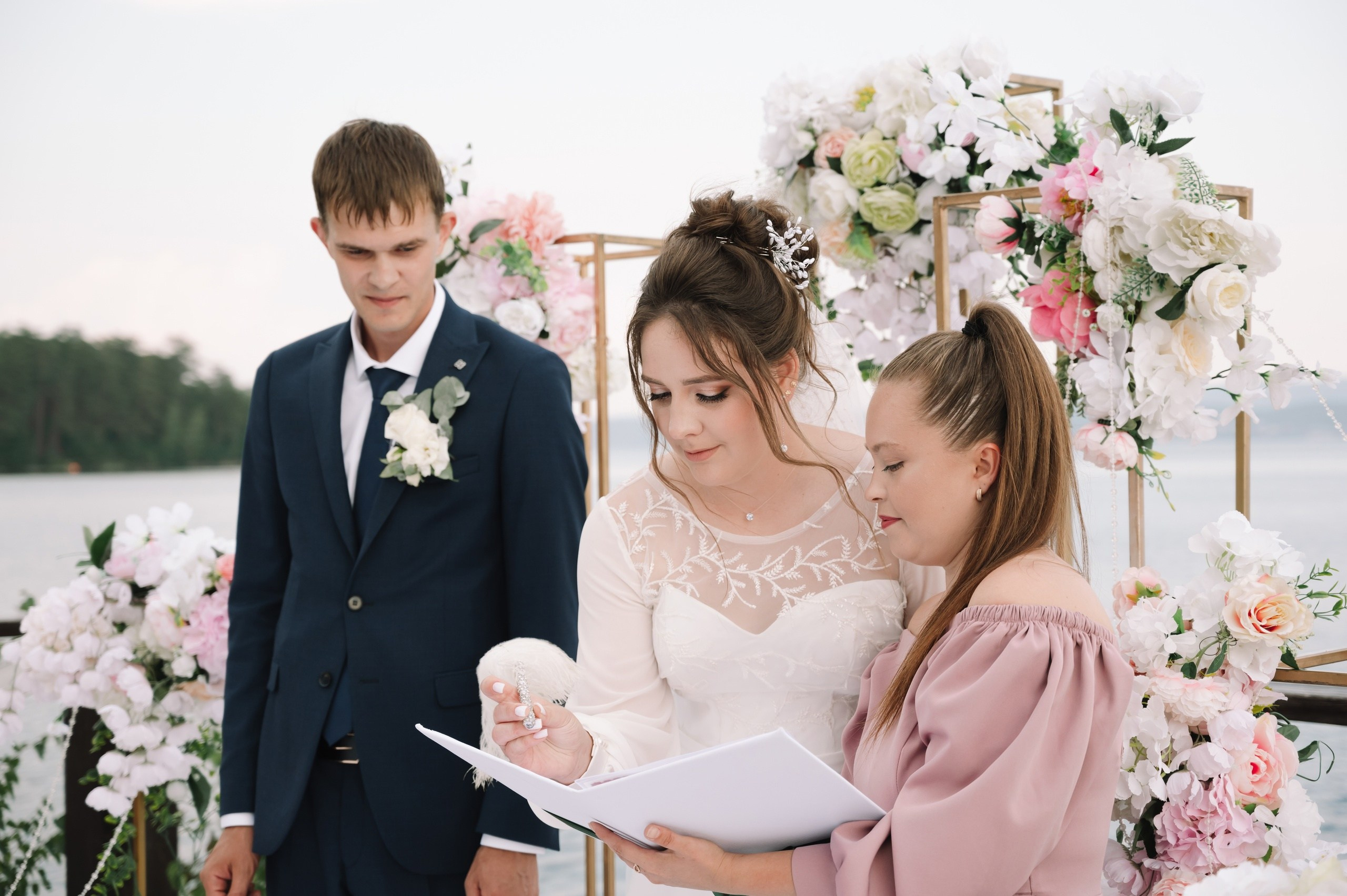 Анастасия и Михаил. Семейный и свадебный фотограф в Миассе Регина Малахова