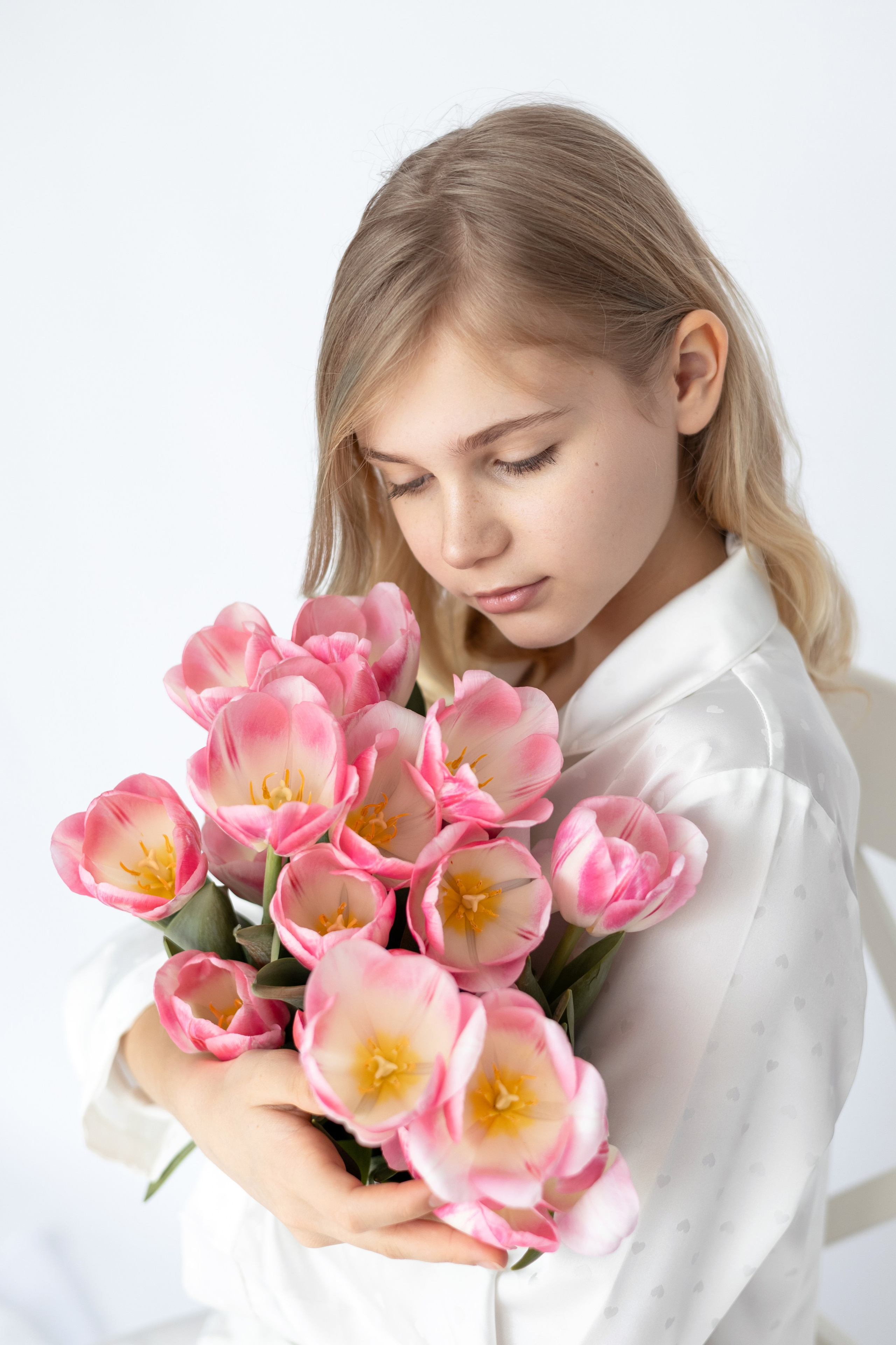 Детский портрет. Детский и семейный фотограф во Владивостоке Светлана Шаповаленко