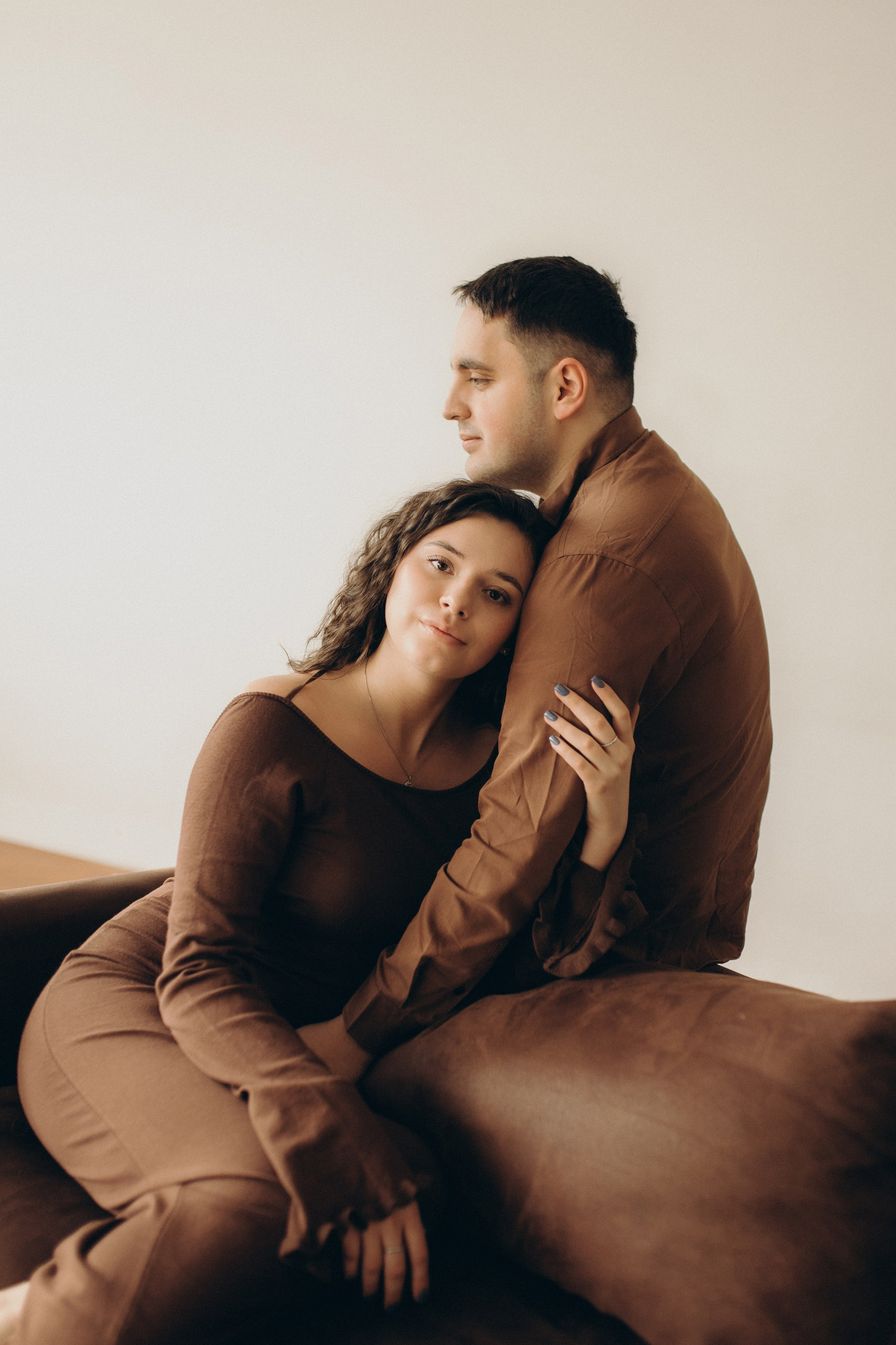 Armen & Lisa. Фотограф в Москве Диана Малимон