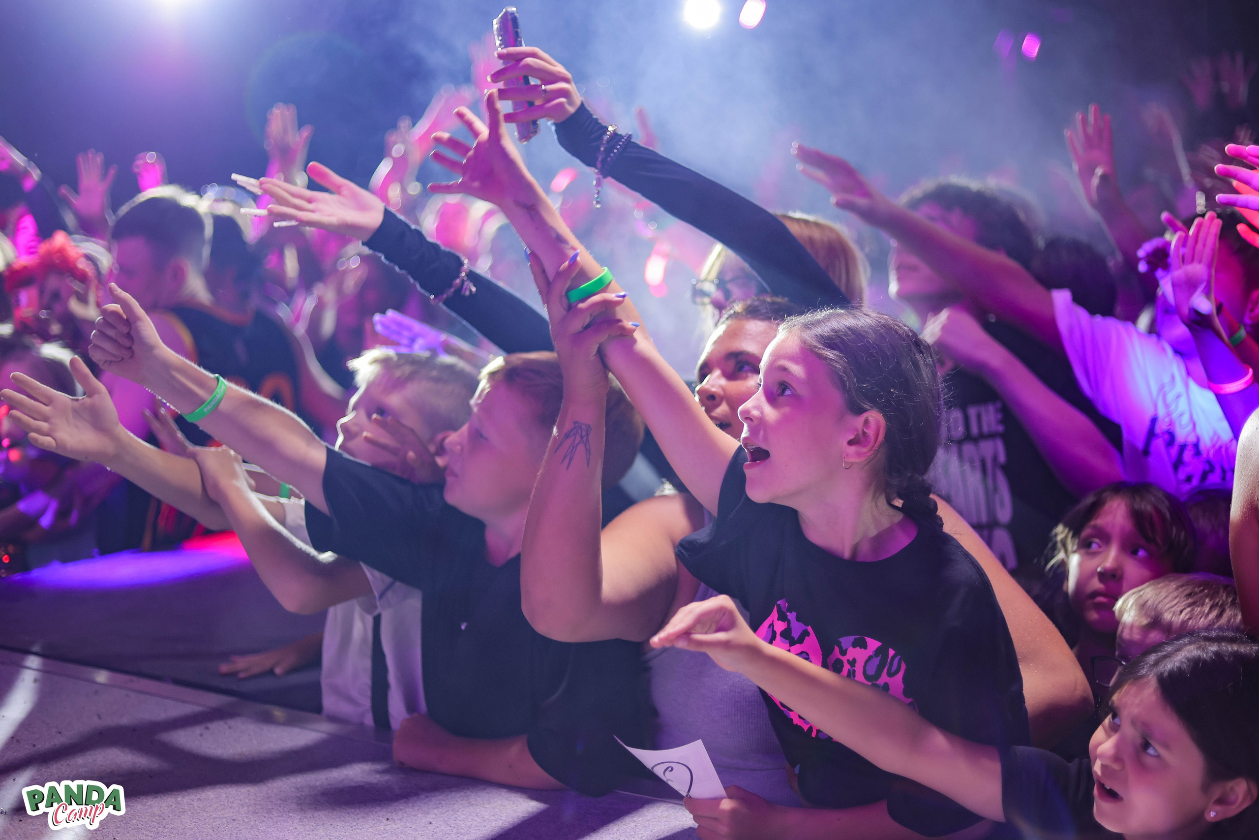 Концерты Евы Акуловой