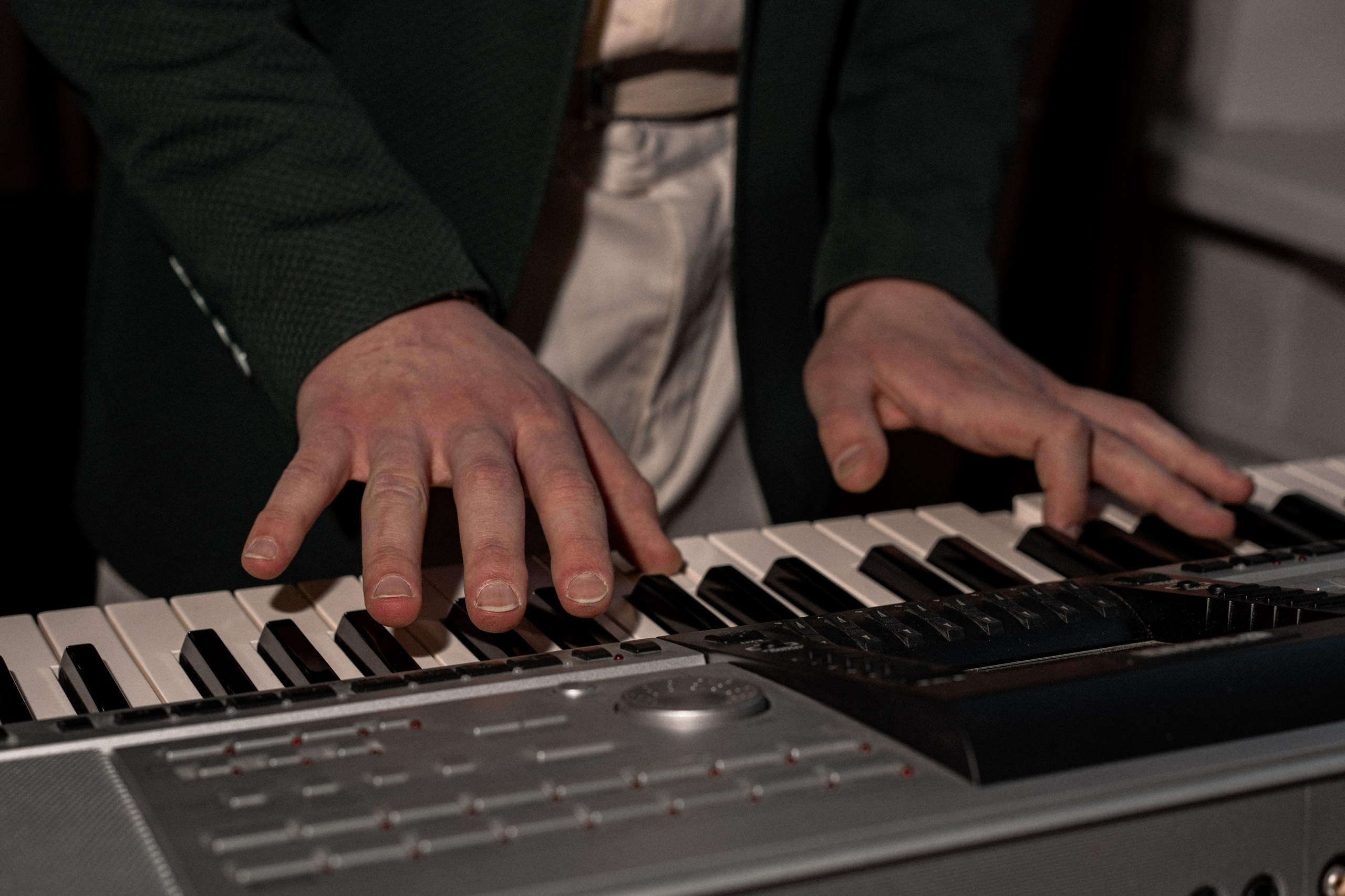 «Гранд Зал» Карнавал