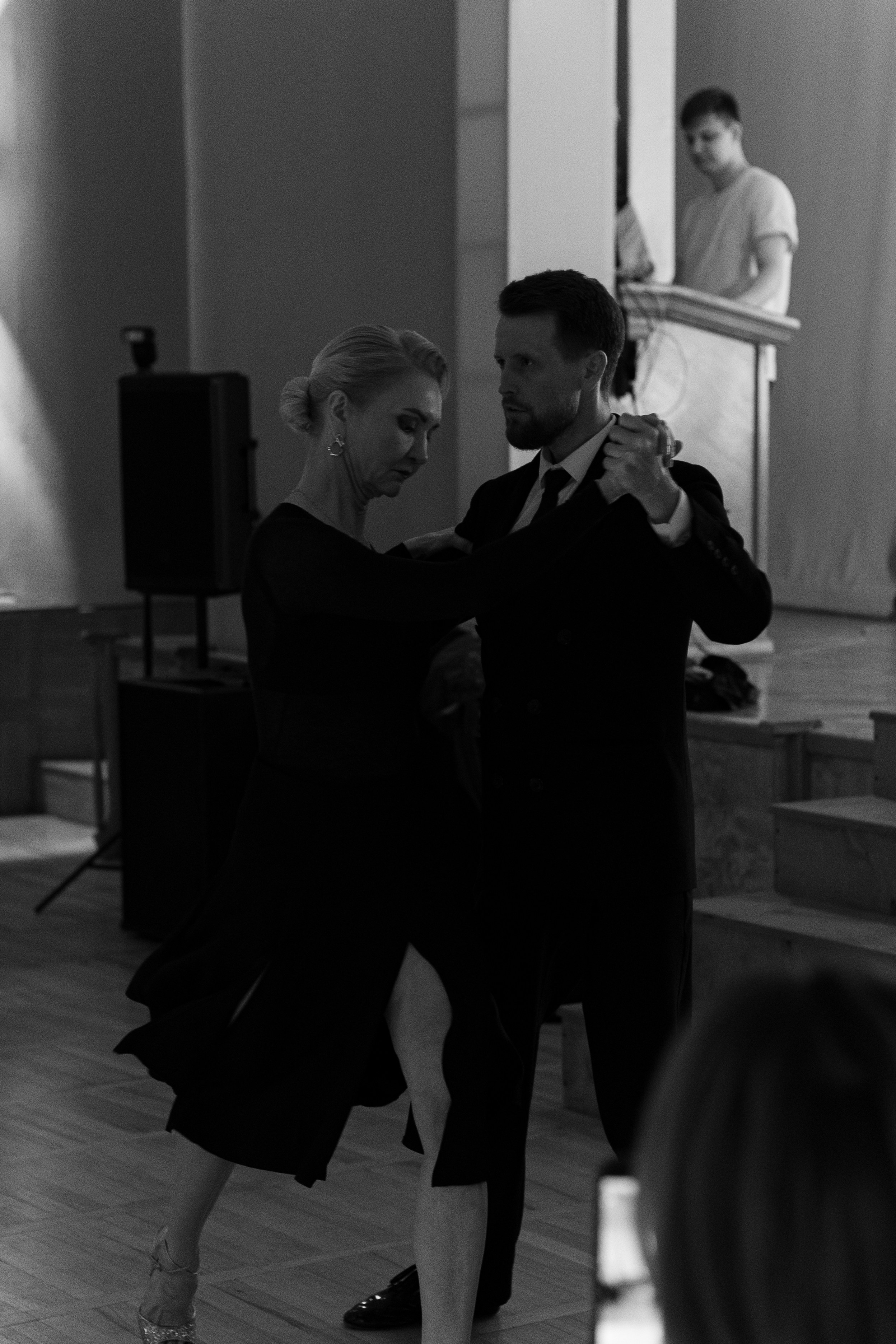 «Гранд Зал» Карнавал