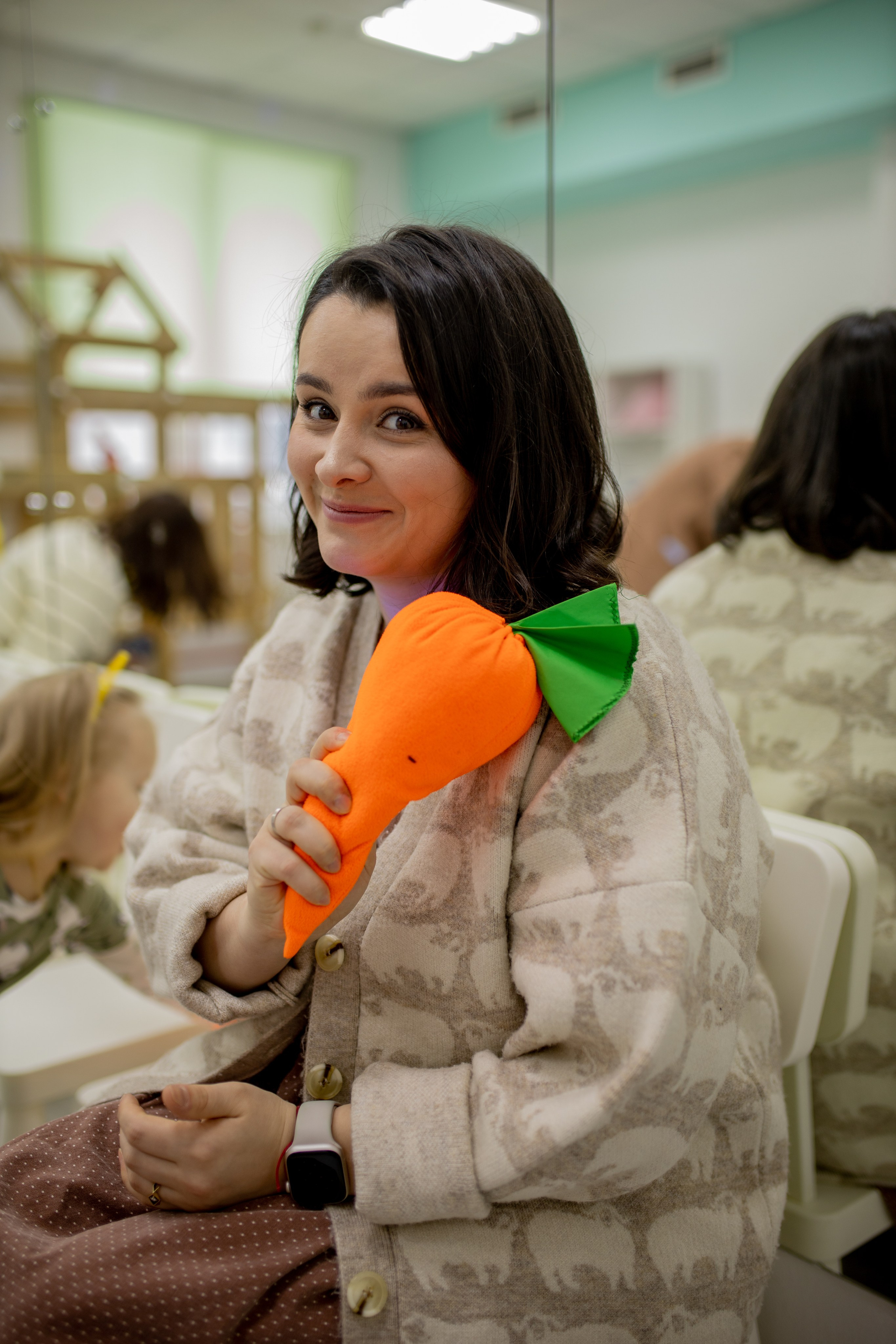 Вечеринка Вовочки. Семейный и детский фотограф в Петрозаводске