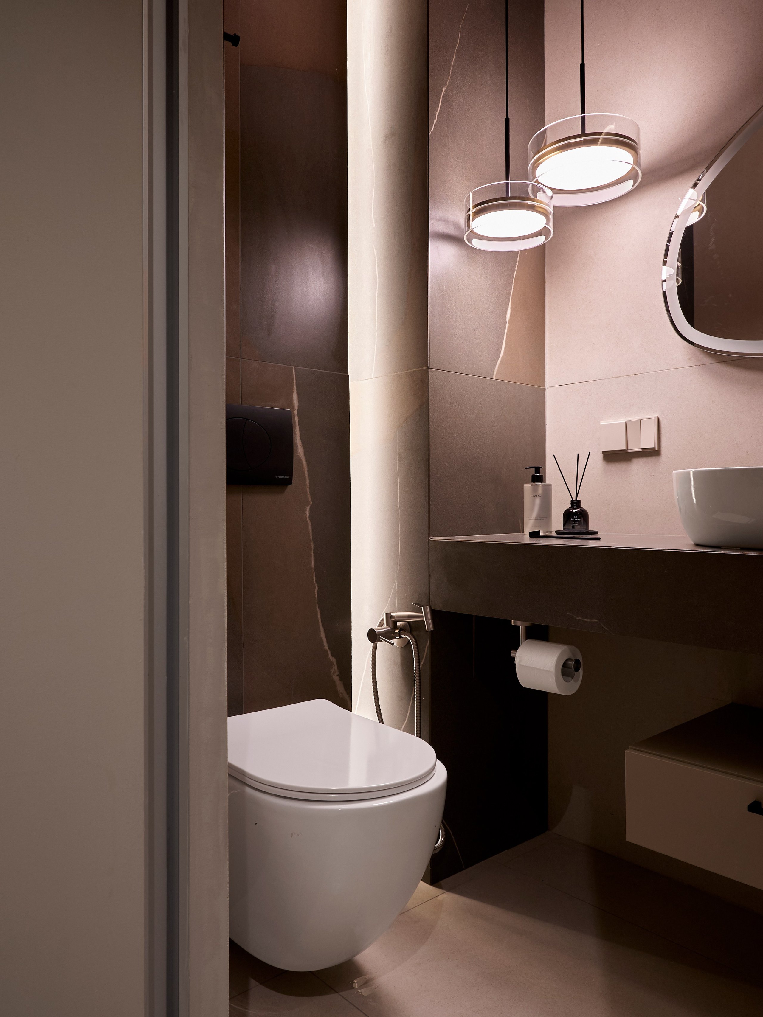 GREEN ROOM для отеля 4* в Москве. Дизайнер интерьера ЛОСКУТОВА ЕКАТЕРИНА в г. Санкт-Петербург
