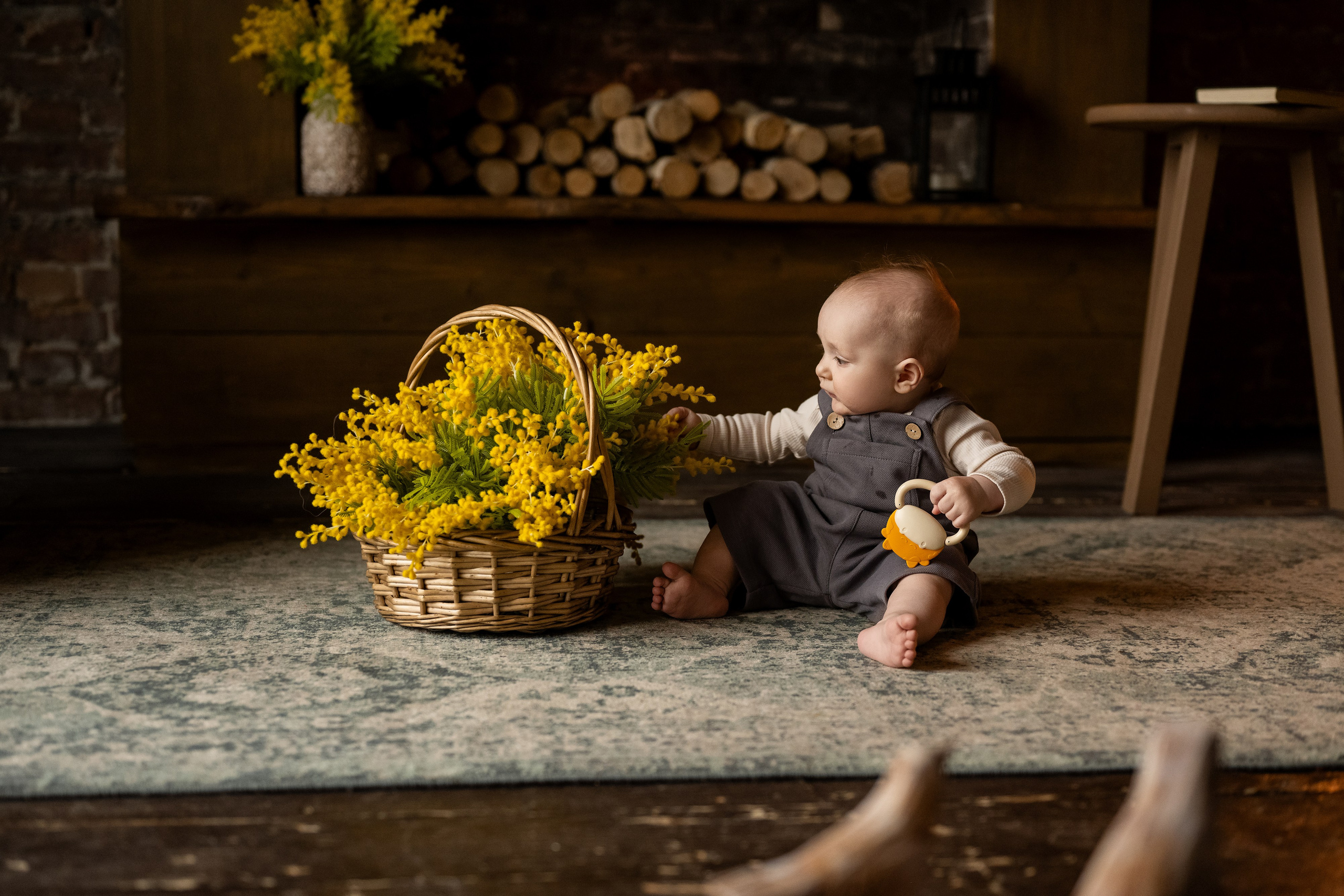 Шале. Гузель. Свадебный и семейный фотограф в СПб Валерия Фомичева