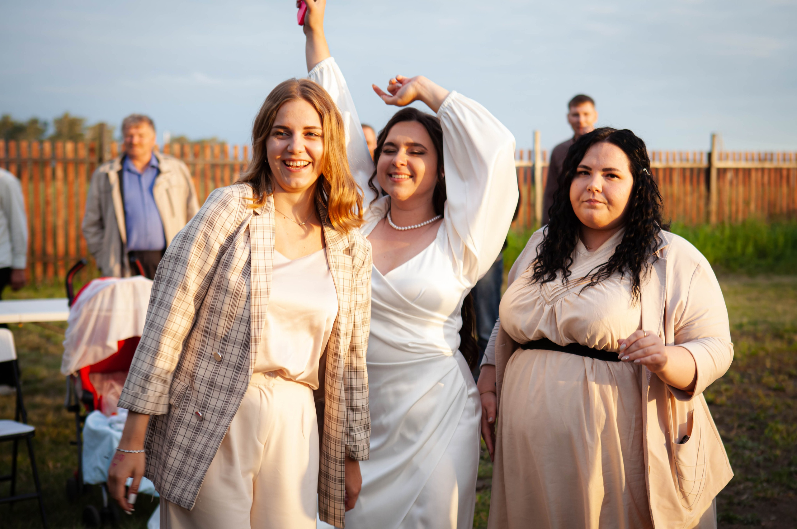 Юбилеи, выпускные, праздники. Главная