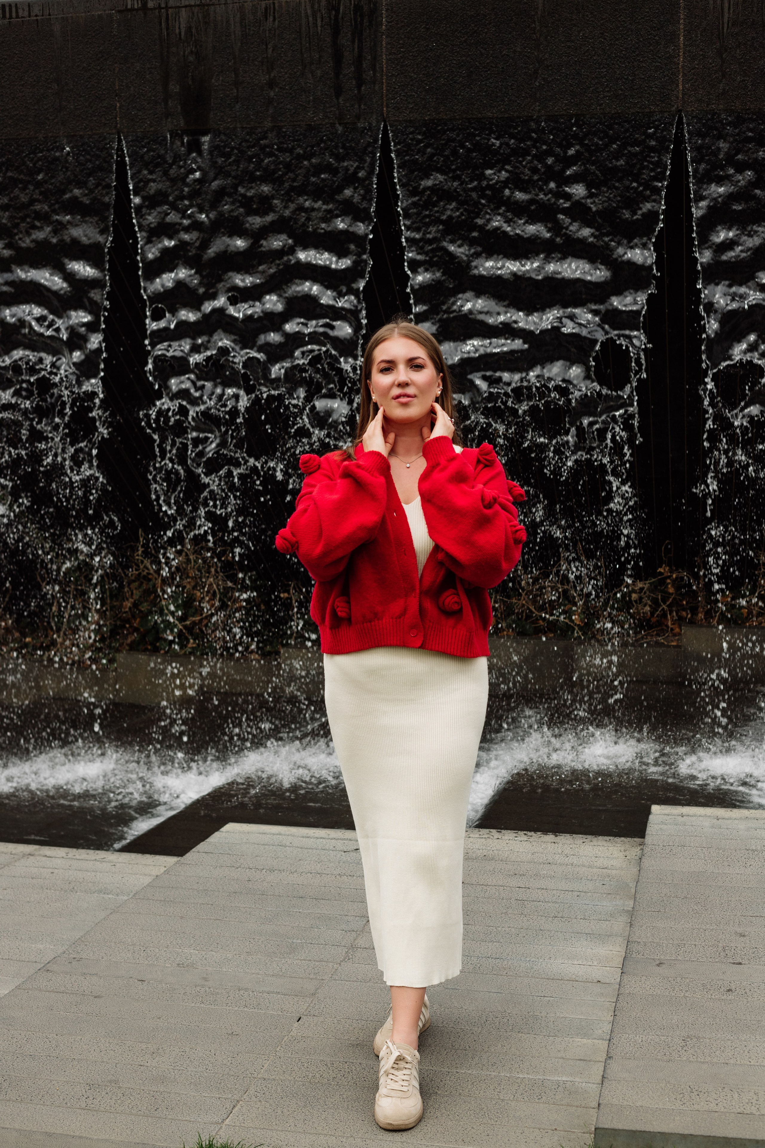 Семейная прогулка. Фотограф Краснодар Настя Зокс